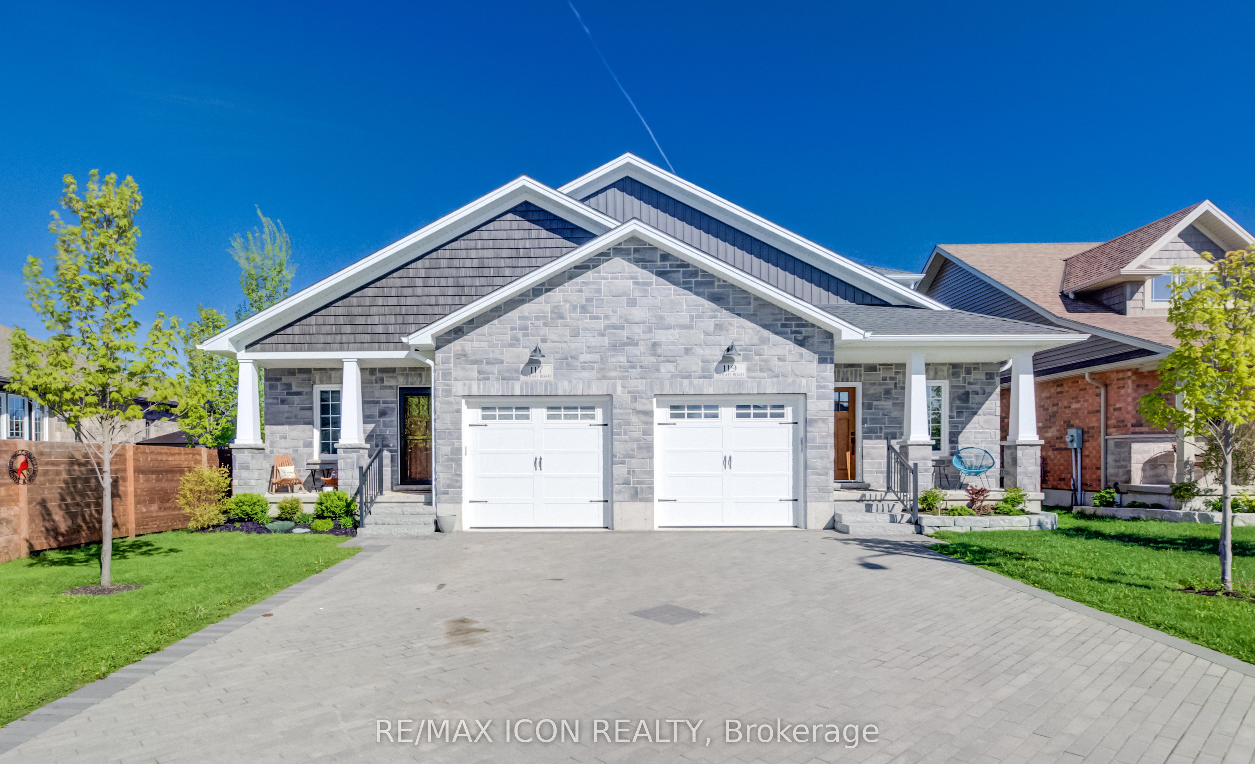 117 Sarah Road, Wellington North, ON N0G 2L2 photo 2