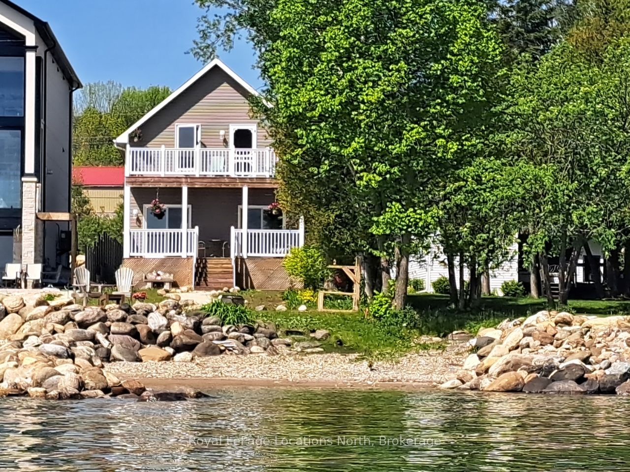 108 Georgian Beach Lane, Meaford, ON N4L 0A7 photo 2