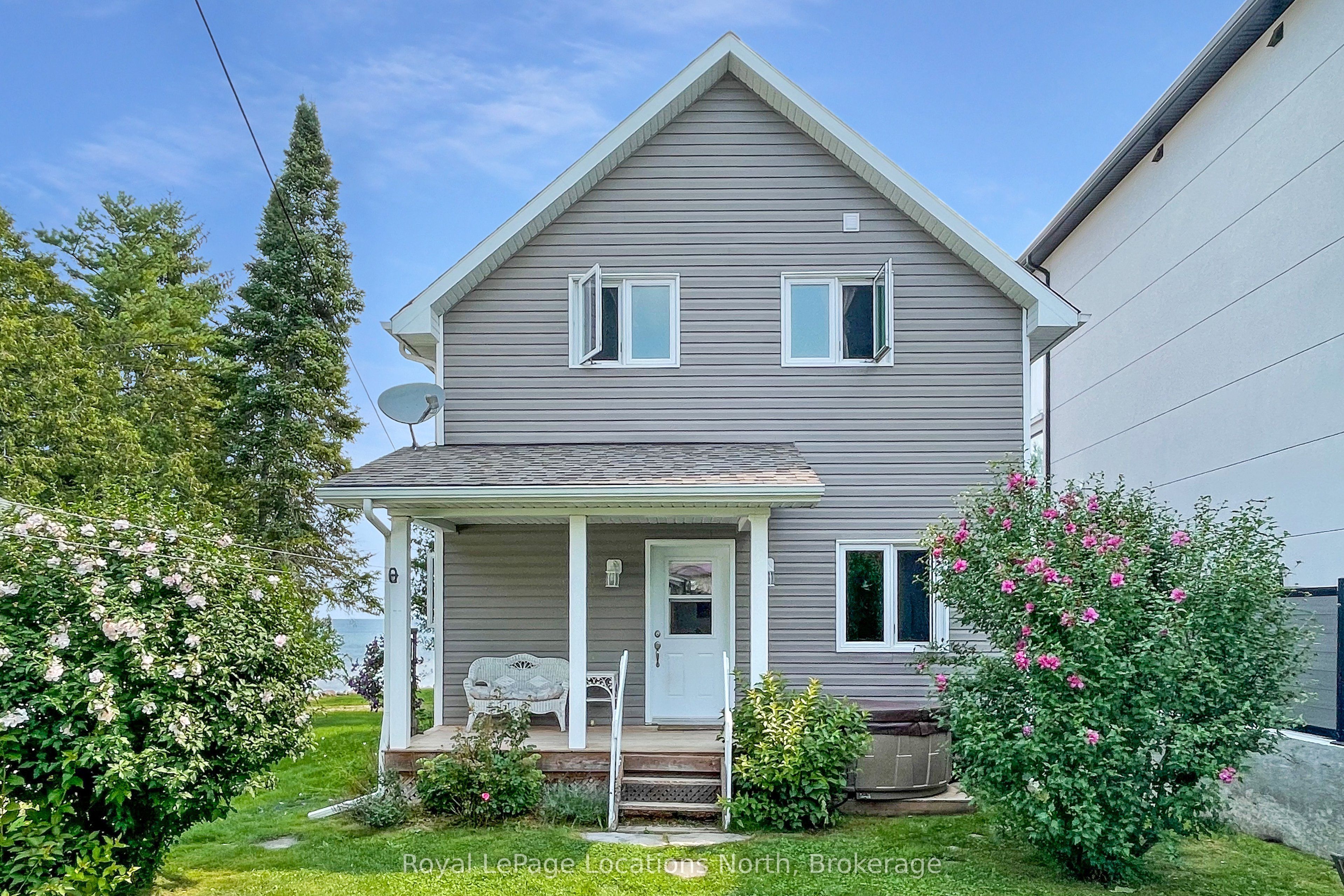 108 Georgian Beach Lane, Meaford, ON N4L 0A7 photo 5