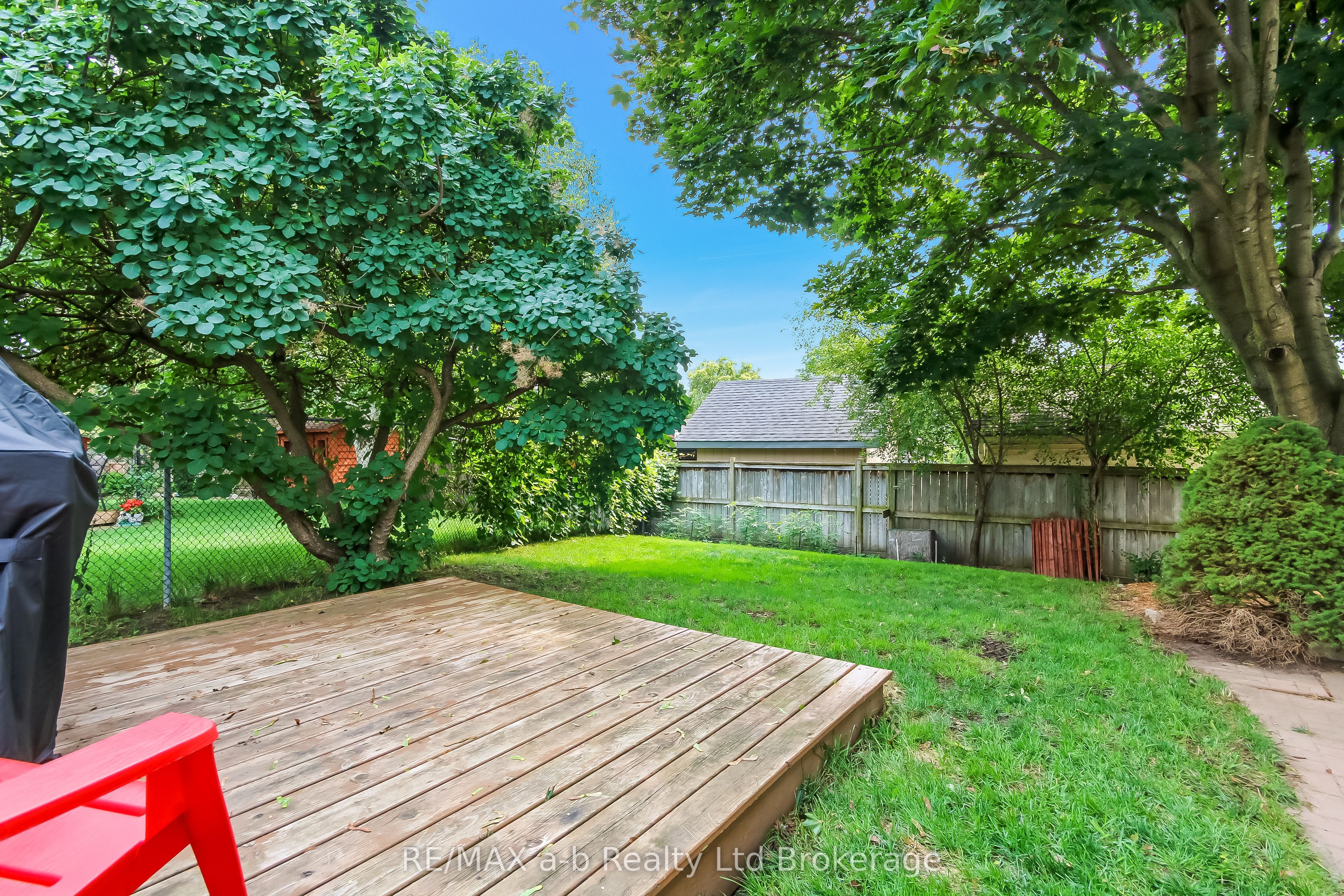 45 Carlyle Place, Kitchener, ON N2P 1R6 photo 4