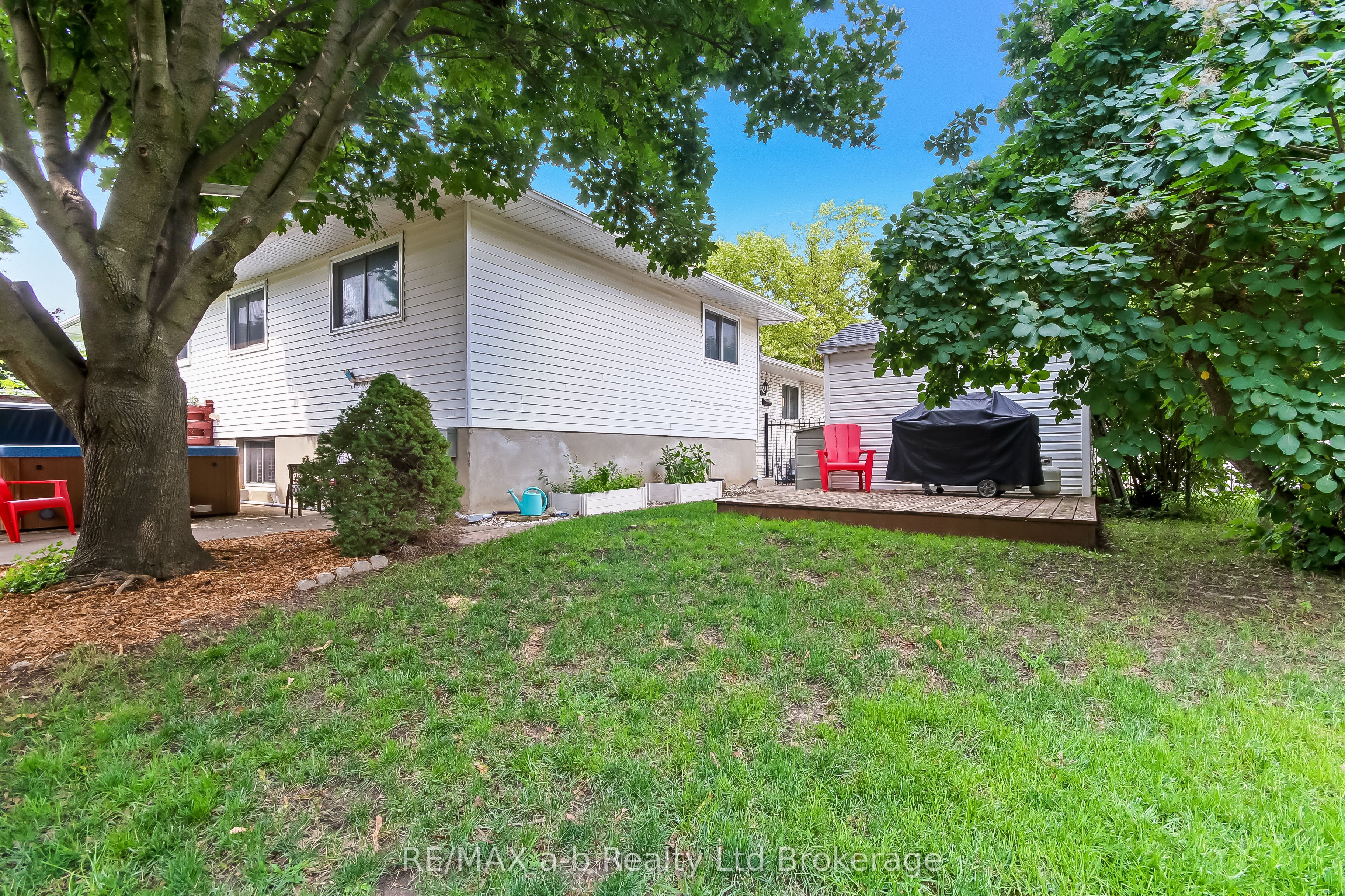 45 Carlyle Place, Kitchener, ON N2P 1R6 photo 5