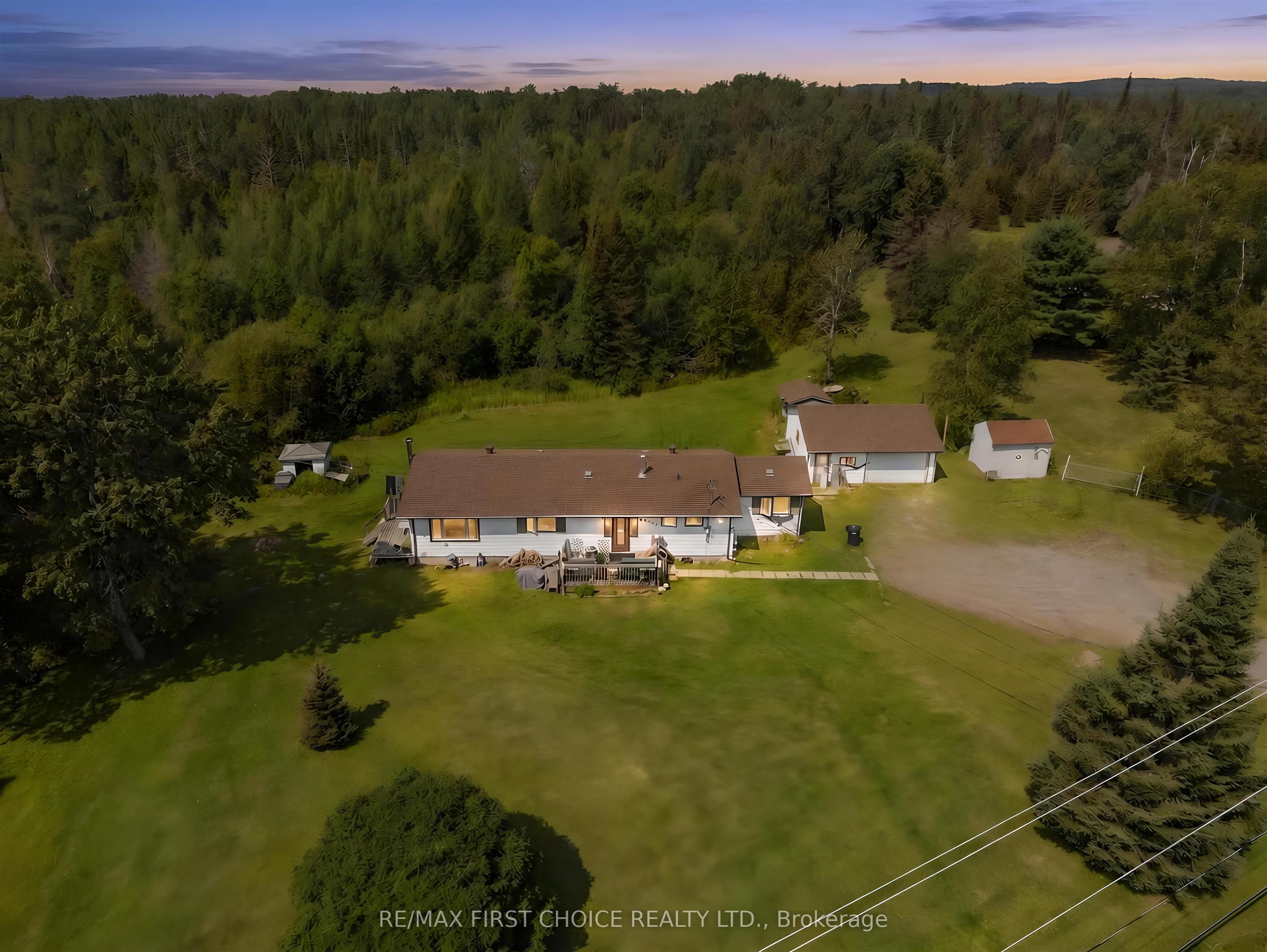 6365 Mapleward Road, Thunder Bay, ON P7G 2K1