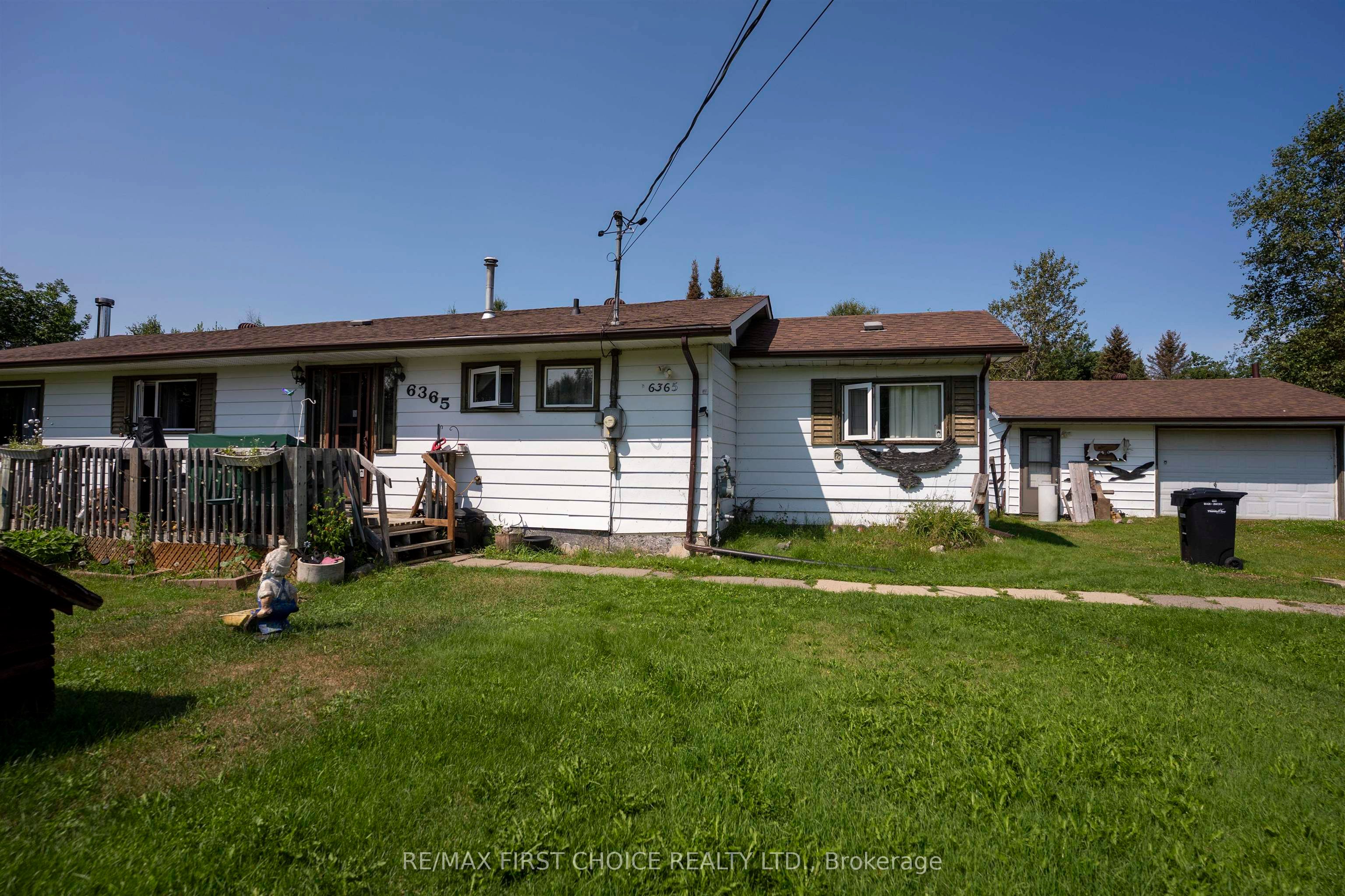 6365 Mapleward Road, Thunder Bay, ON P7G 2K1 photo 2