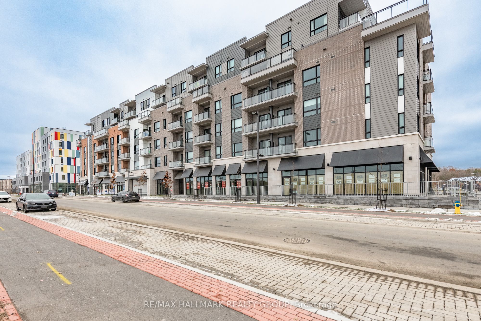 1350 Hemlock Road 404, Manor Park - Cardinal Glen and Area, ON K1K 5C2 photo 2