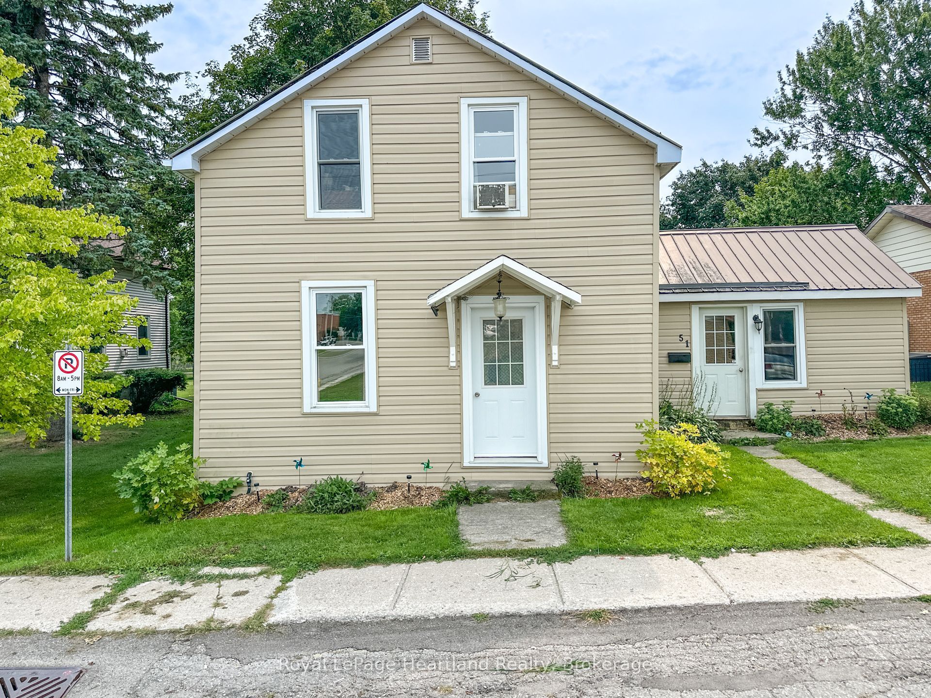 51 Side Street, Huron East, ON N0K 1W0 photo 2