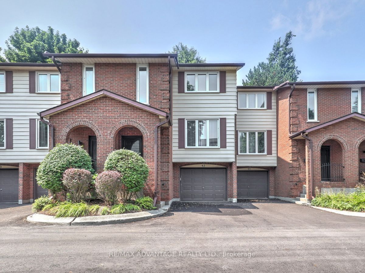 295 Wilkins Street 43, London South, ON N6C 5C1