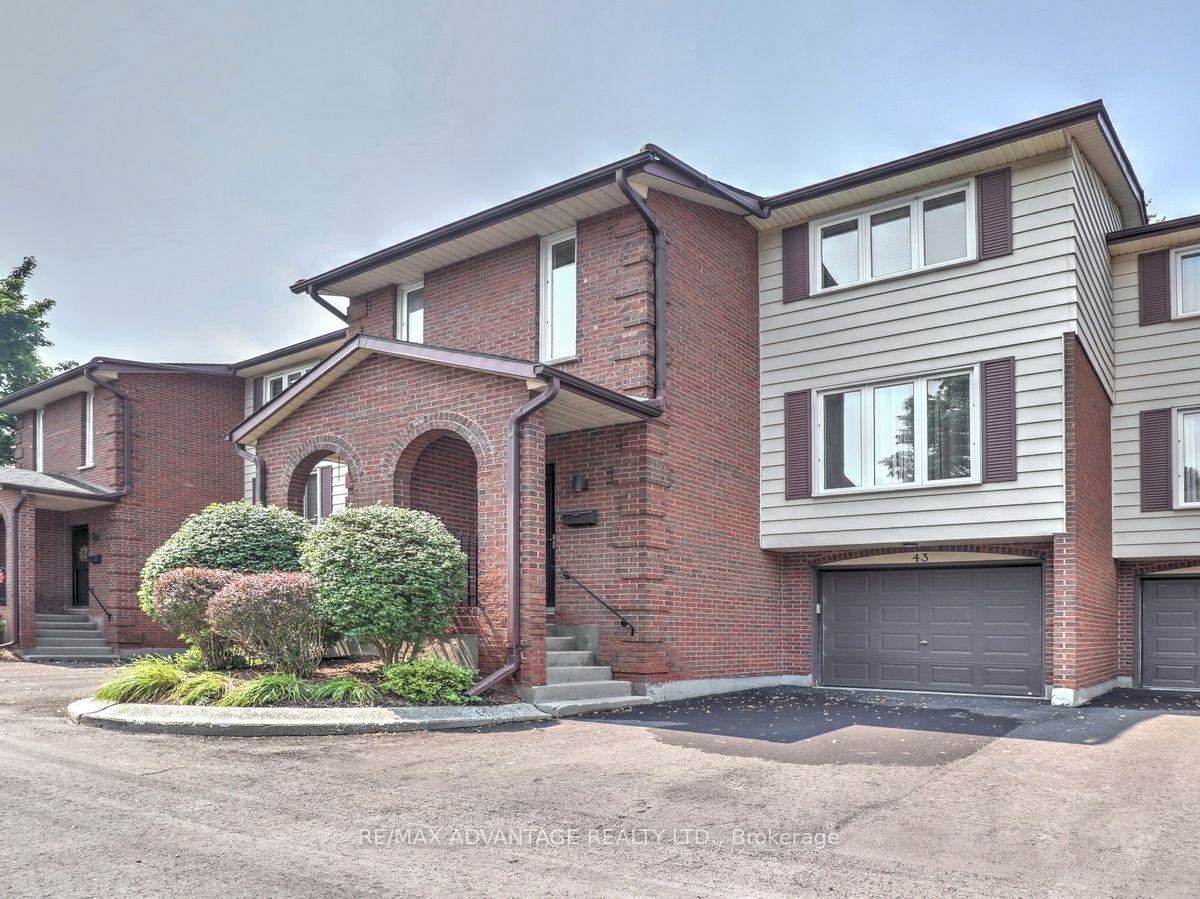 295 Wilkins Street 43, London South, ON N6C 5C1 photo 2