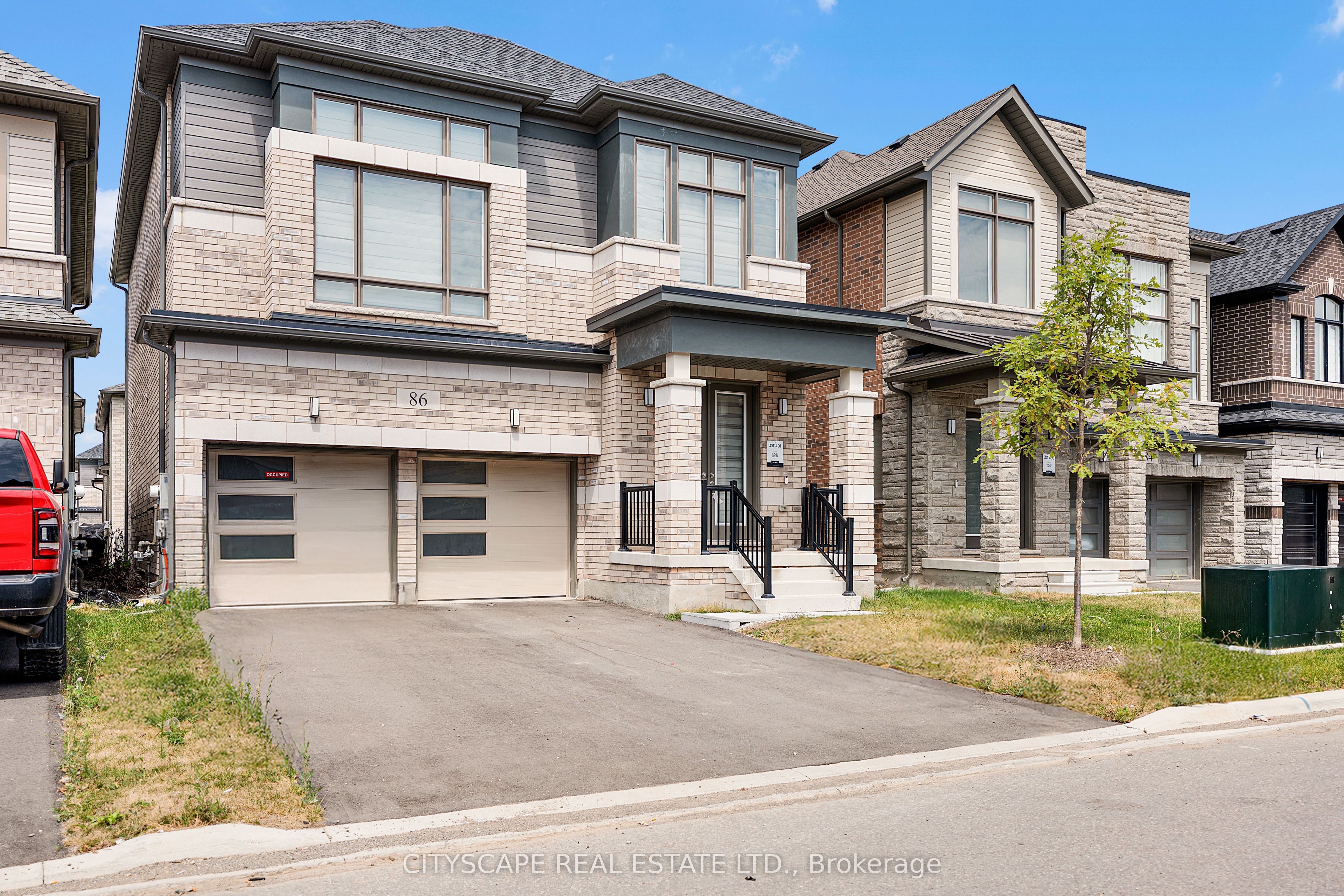 86 Gibson Drive, Erin, ON N0B 1T0 photo 2