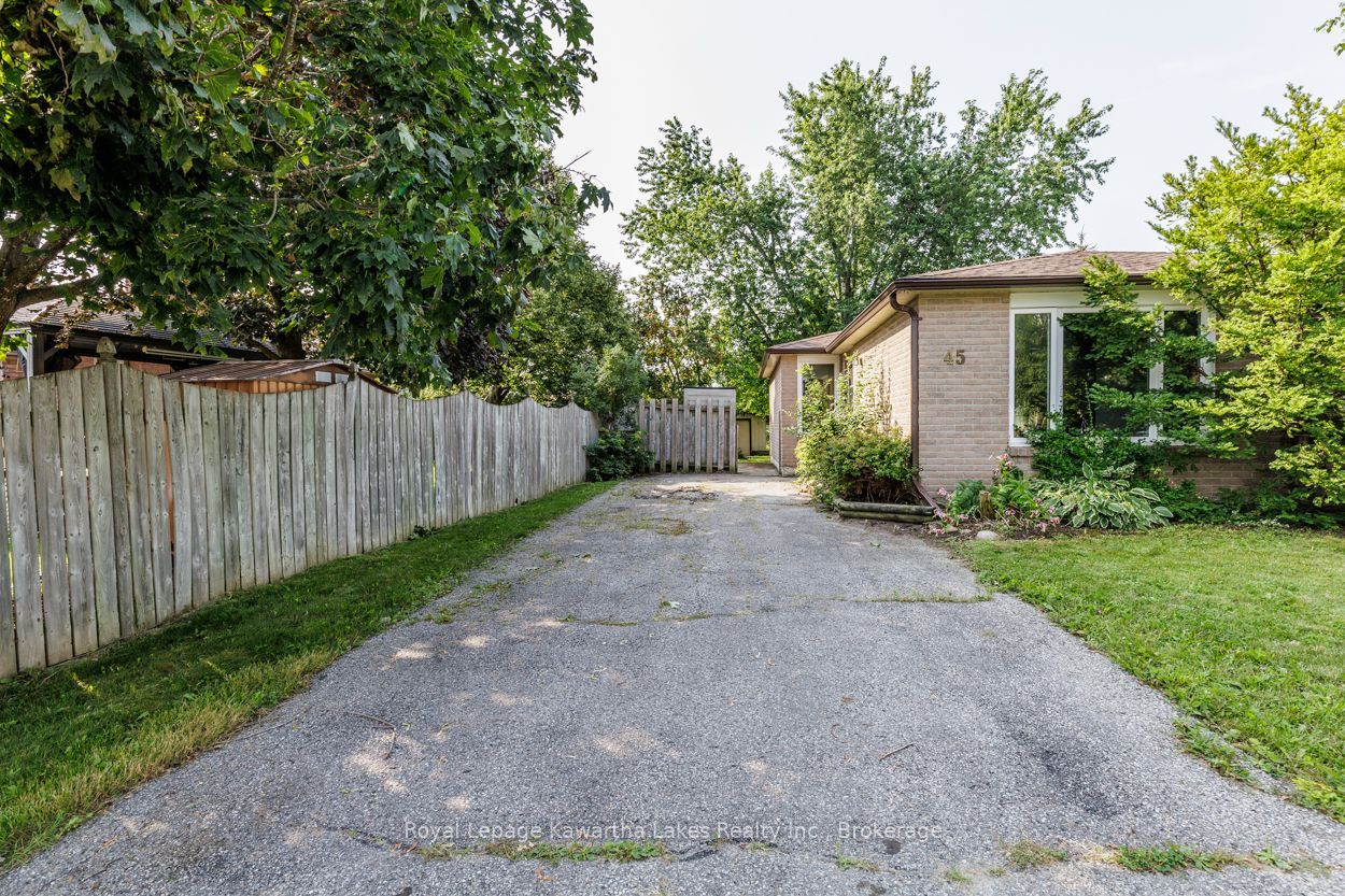 45 Sinclair Street, Kawartha Lakes, ON K9V 5L6 photo 5