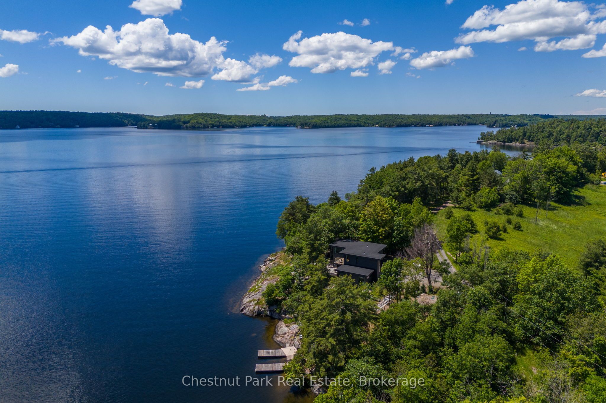 1330 Rosseau Lake Road 2 Road W 17, Muskoka Lakes, ON N9Y 2E4 photo 2