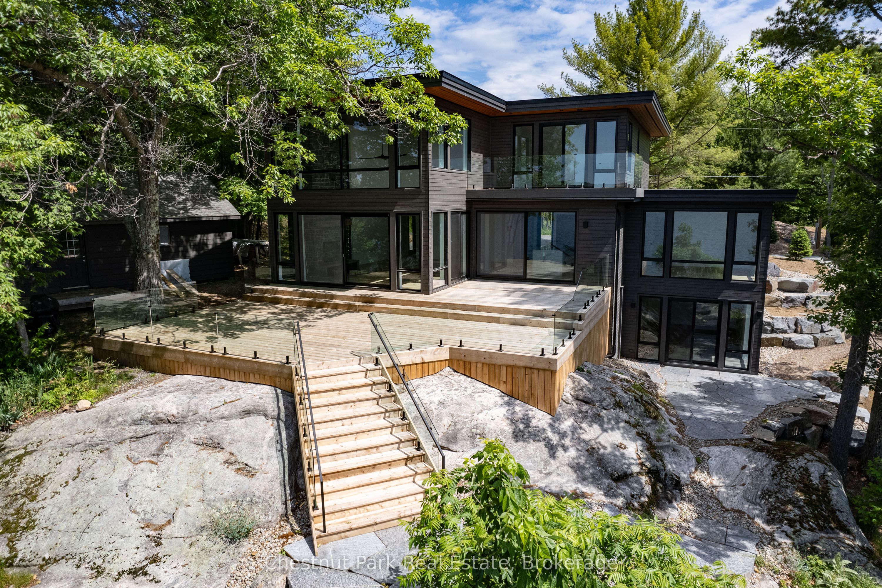 1330 Rosseau Lake Road 2 Road W 17, Muskoka Lakes, ON N9Y 2E4 photo 3