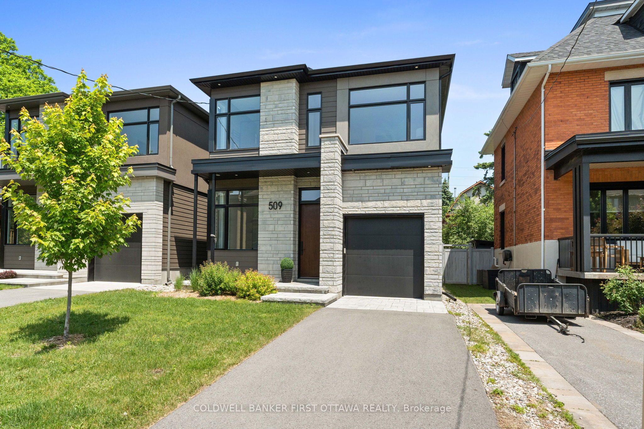 509 EDISON Avenue, Carlingwood - Westboro and Area, ON K2A 1V3 photo 2