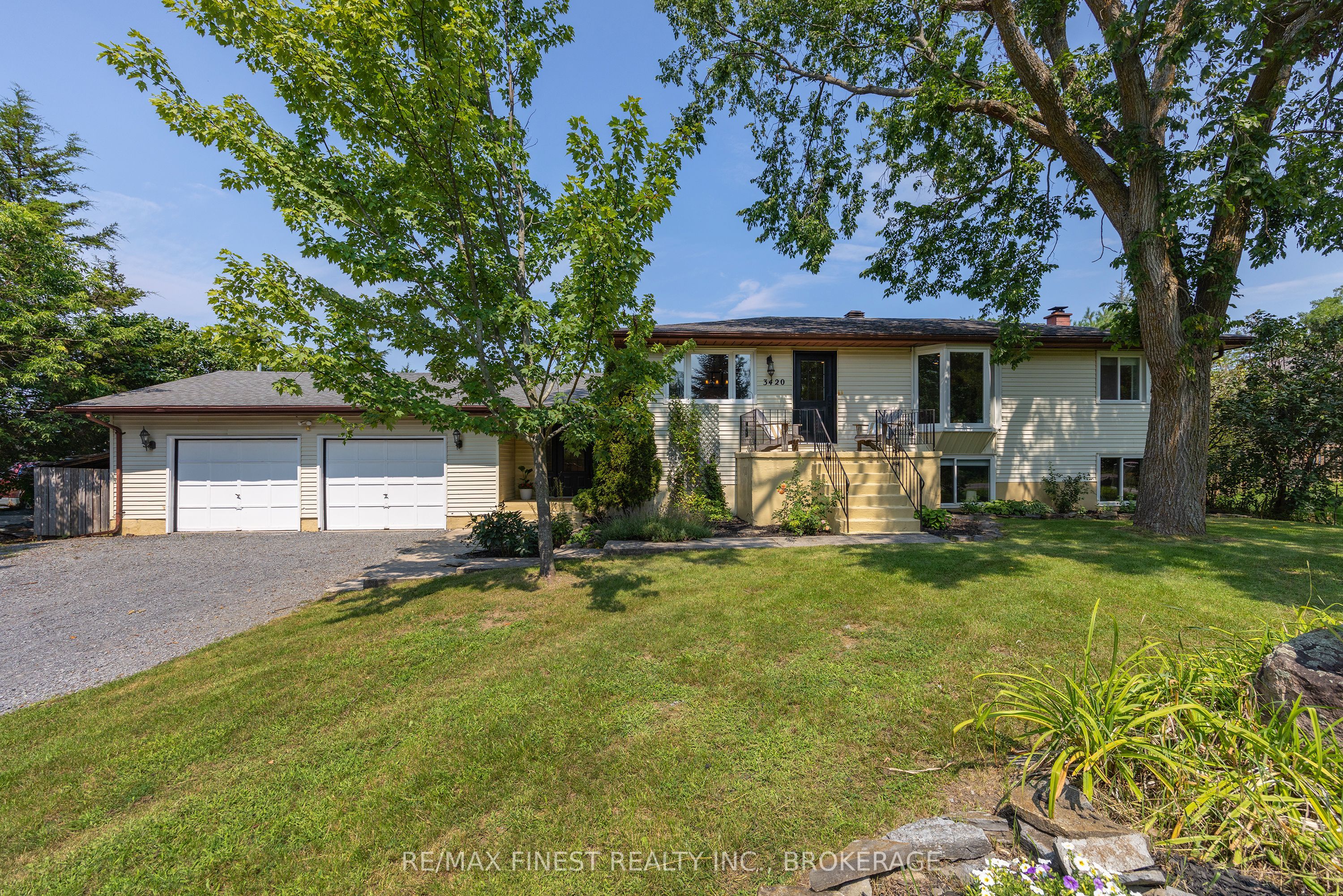 3420 Round Lake Road, Frontenac, ON K0H 1X0 photo 2
