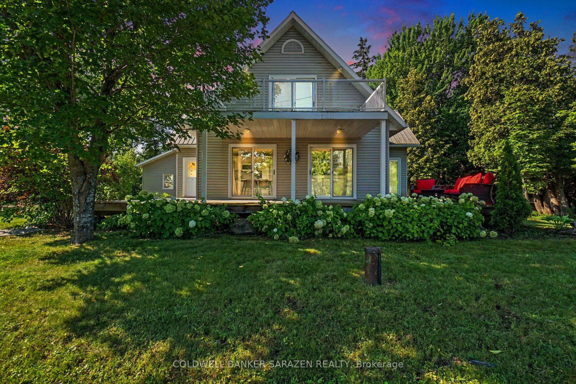86 Towey Lane, Horton, ON K7V 3Z8 photo 2