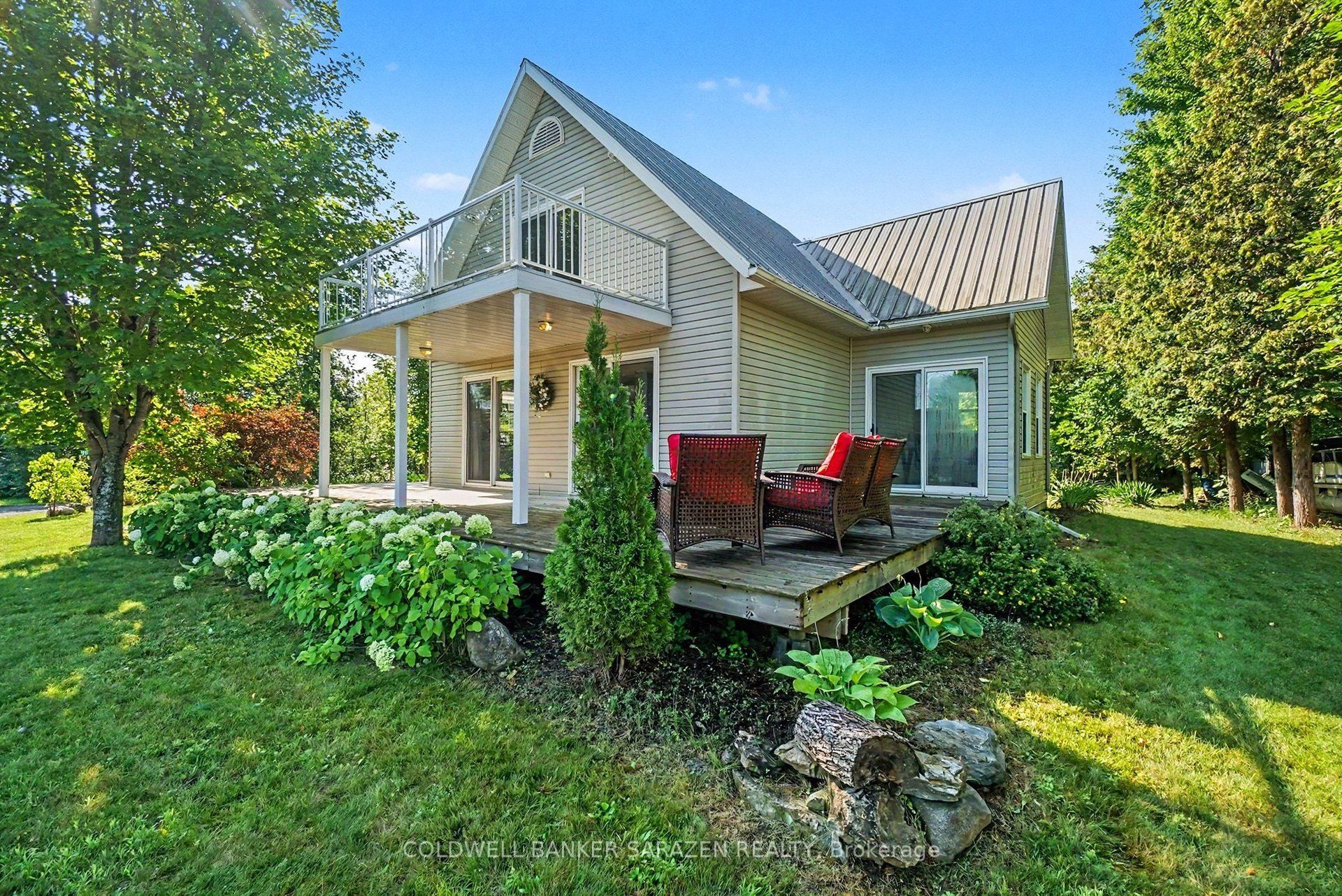 86 Towey Lane, Horton, ON K7V 3Z8 photo 3