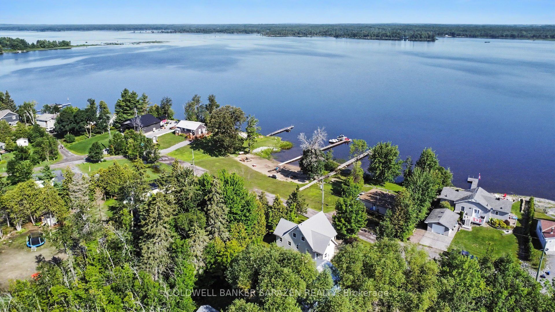 86 Towey Lane, Horton, ON K7V 3Z8 photo 4