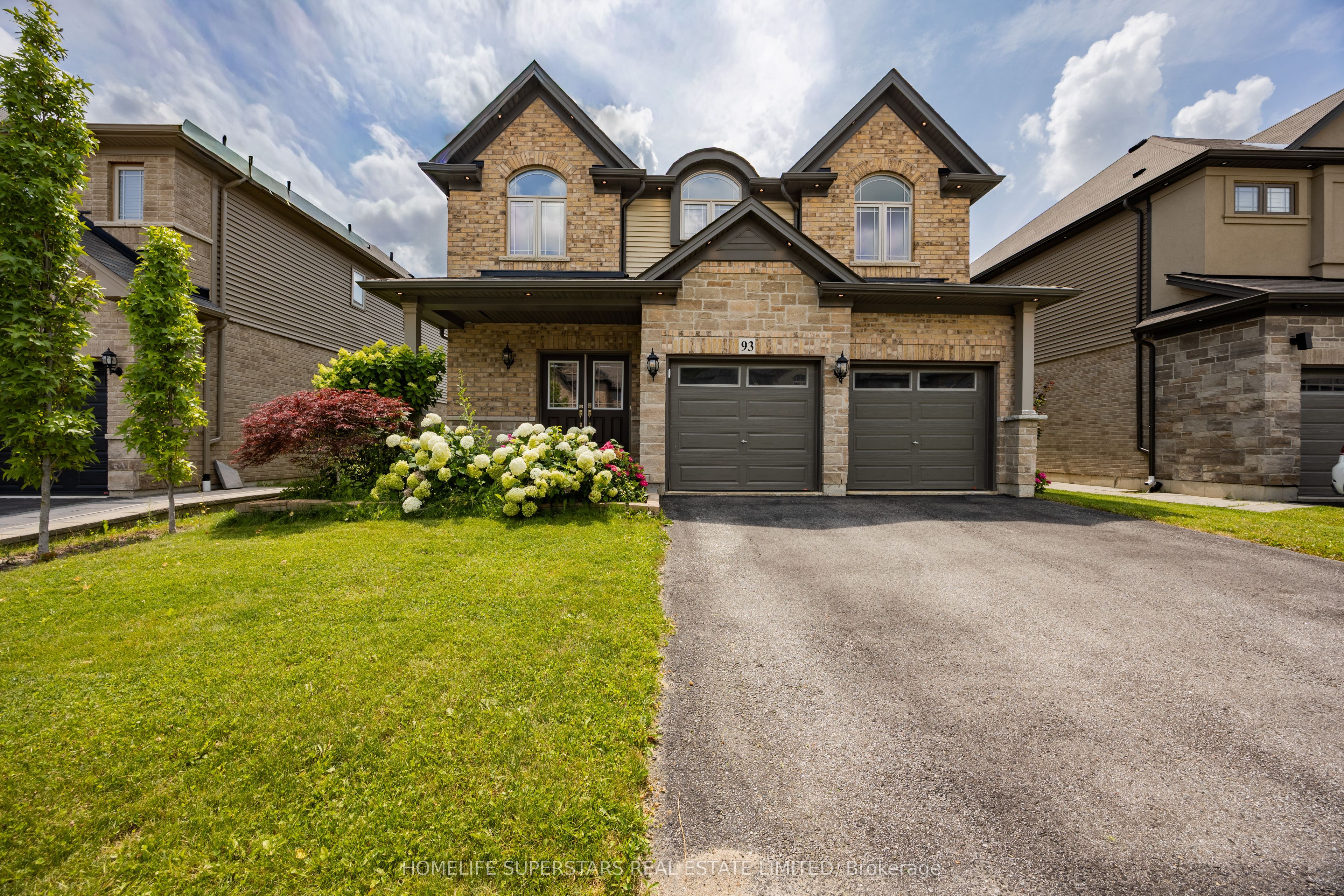 93 Lorne Card Drive, Brant, ON N3L 0E7