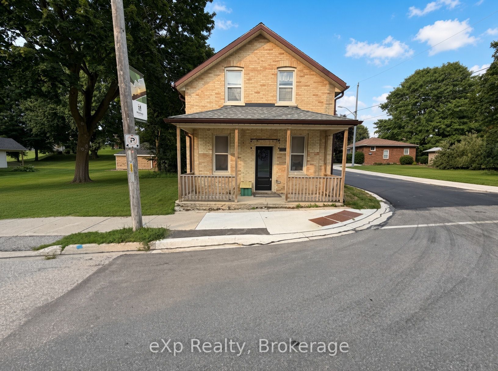 118 Elora Street, South Bruce, ON N0G 2J0