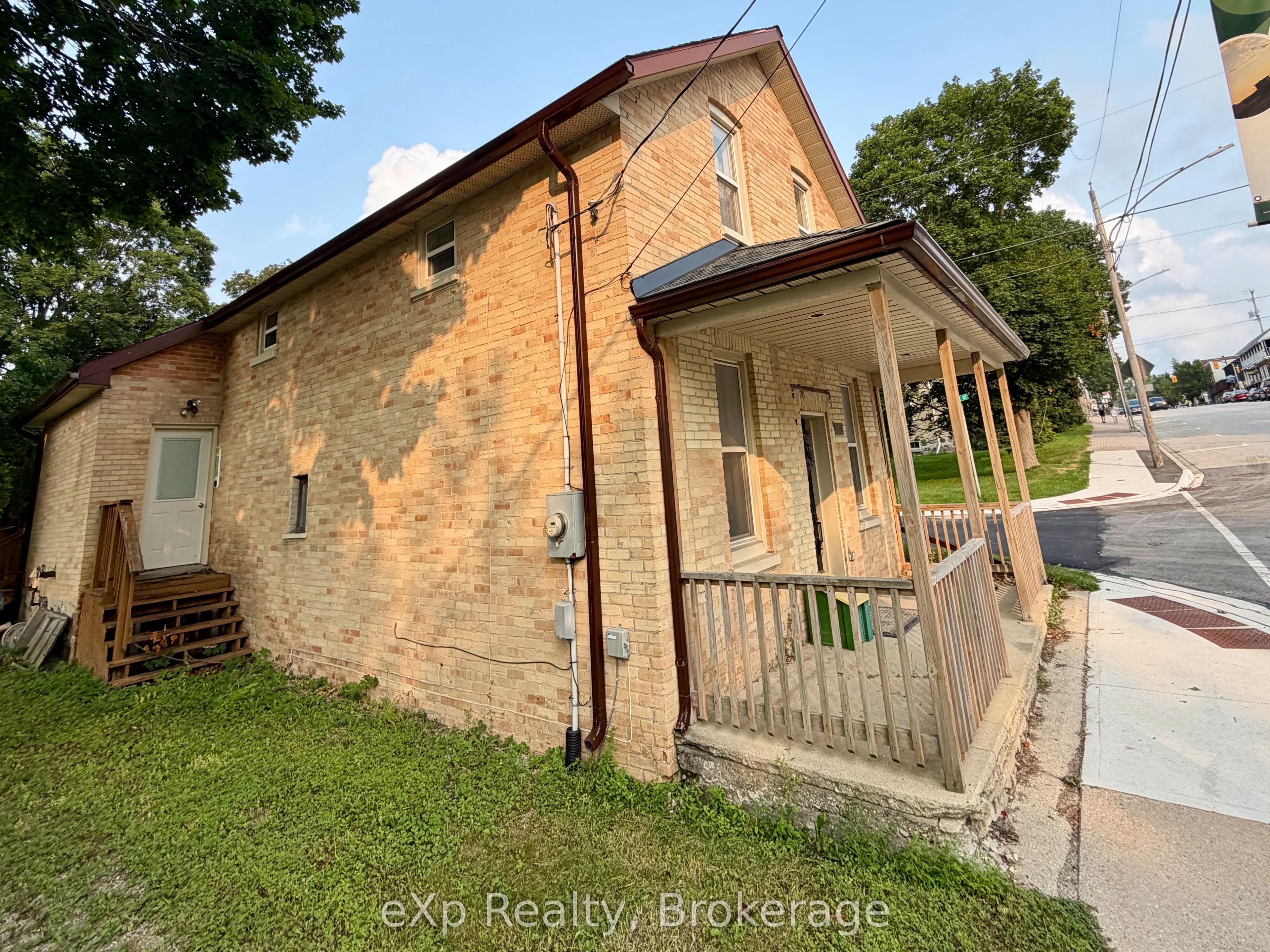118 Elora Street, South Bruce, ON N0G 2J0 photo 2