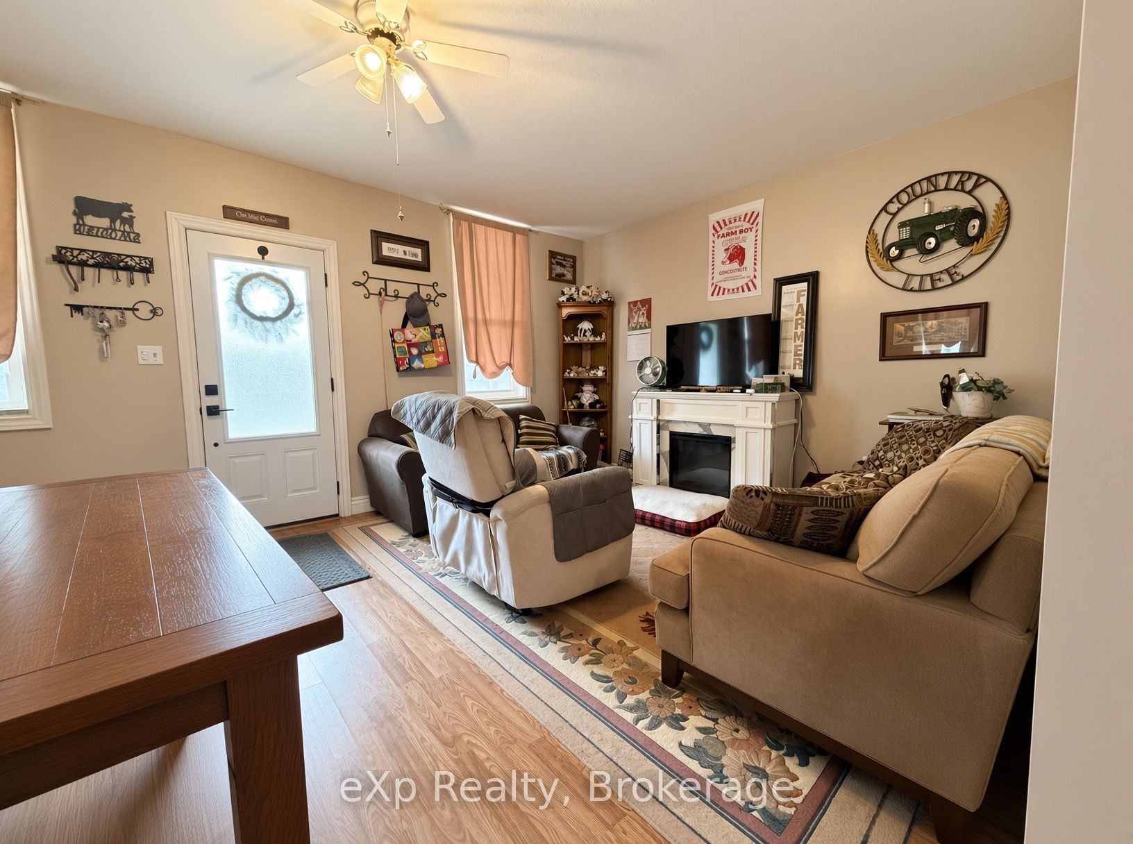118 Elora Street, South Bruce, ON N0G 2J0 photo 4