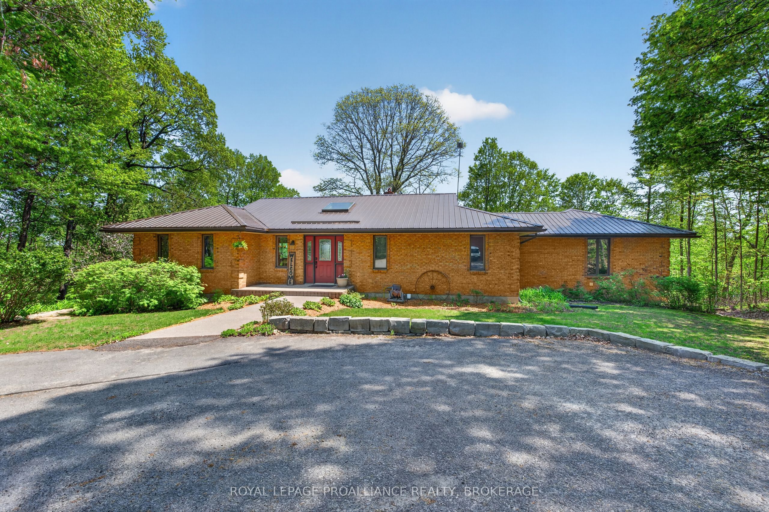 4362 Sills Bay Road, Frontenac, ON K0H 2T0