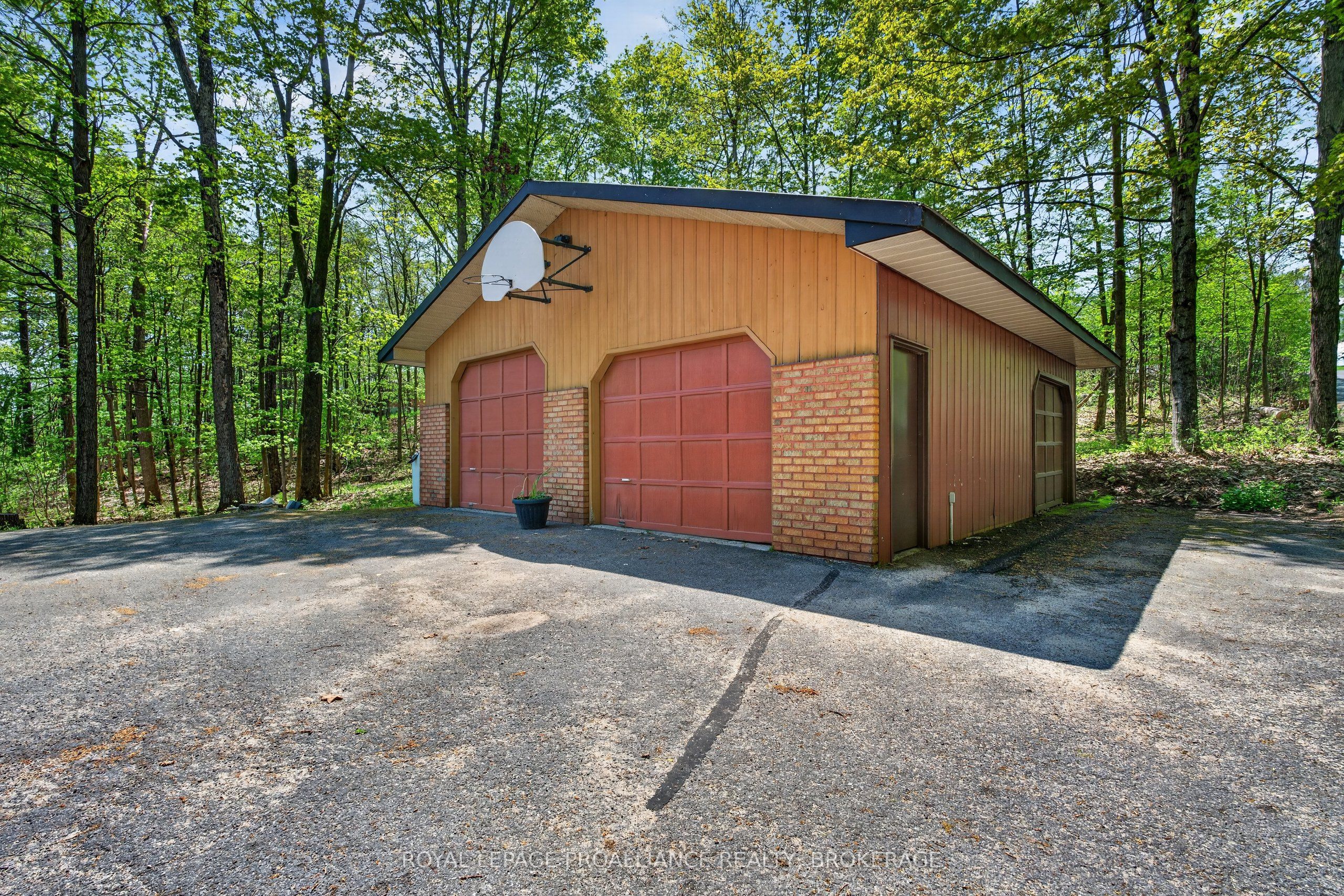 4362 Sills Bay Road, Frontenac, ON K0H 2T0 photo 2