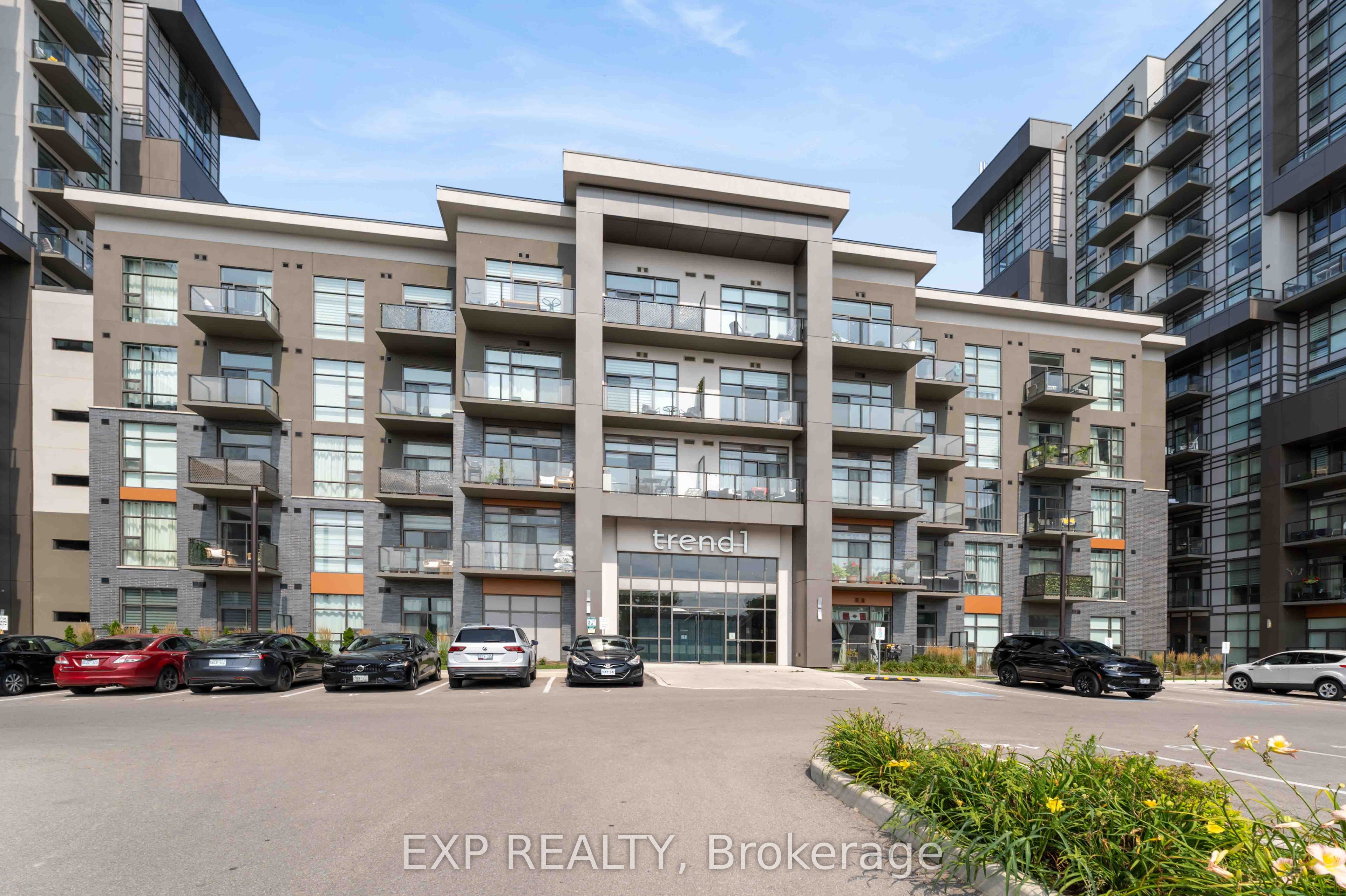 450 Dundas Street E Unit # 601, Hamilton, ON L8B 1Z2 photo 3