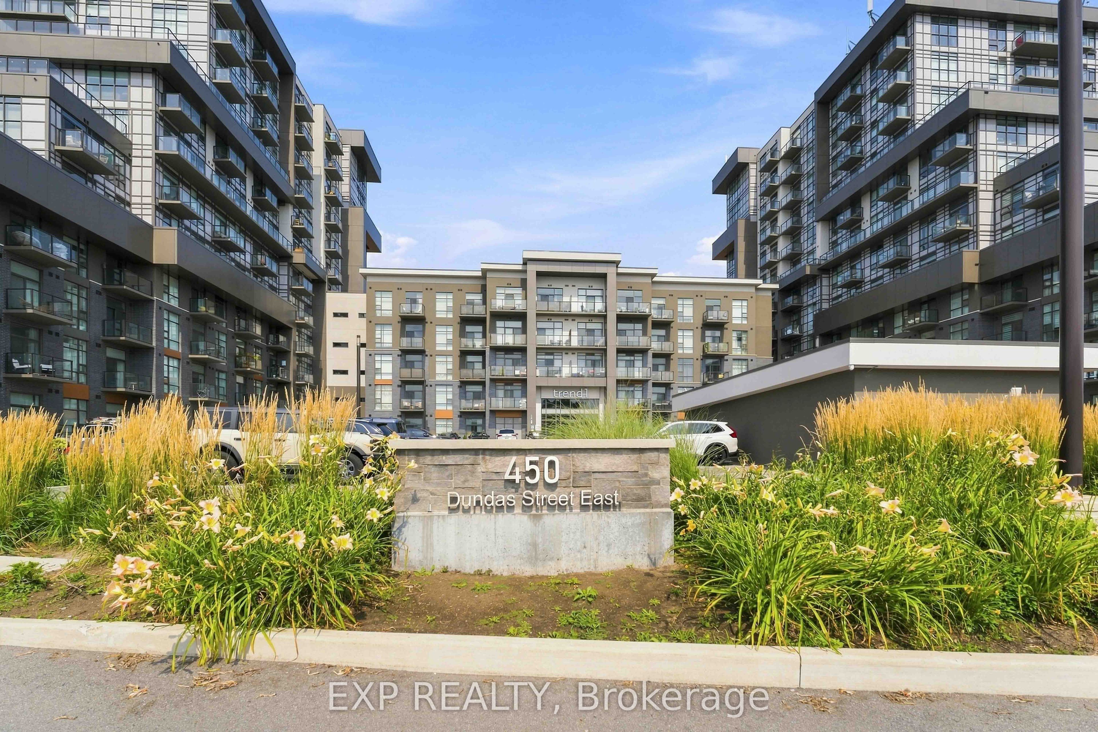450 Dundas Street E Unit # 601, Hamilton, ON L8B 1Z2 photo 4