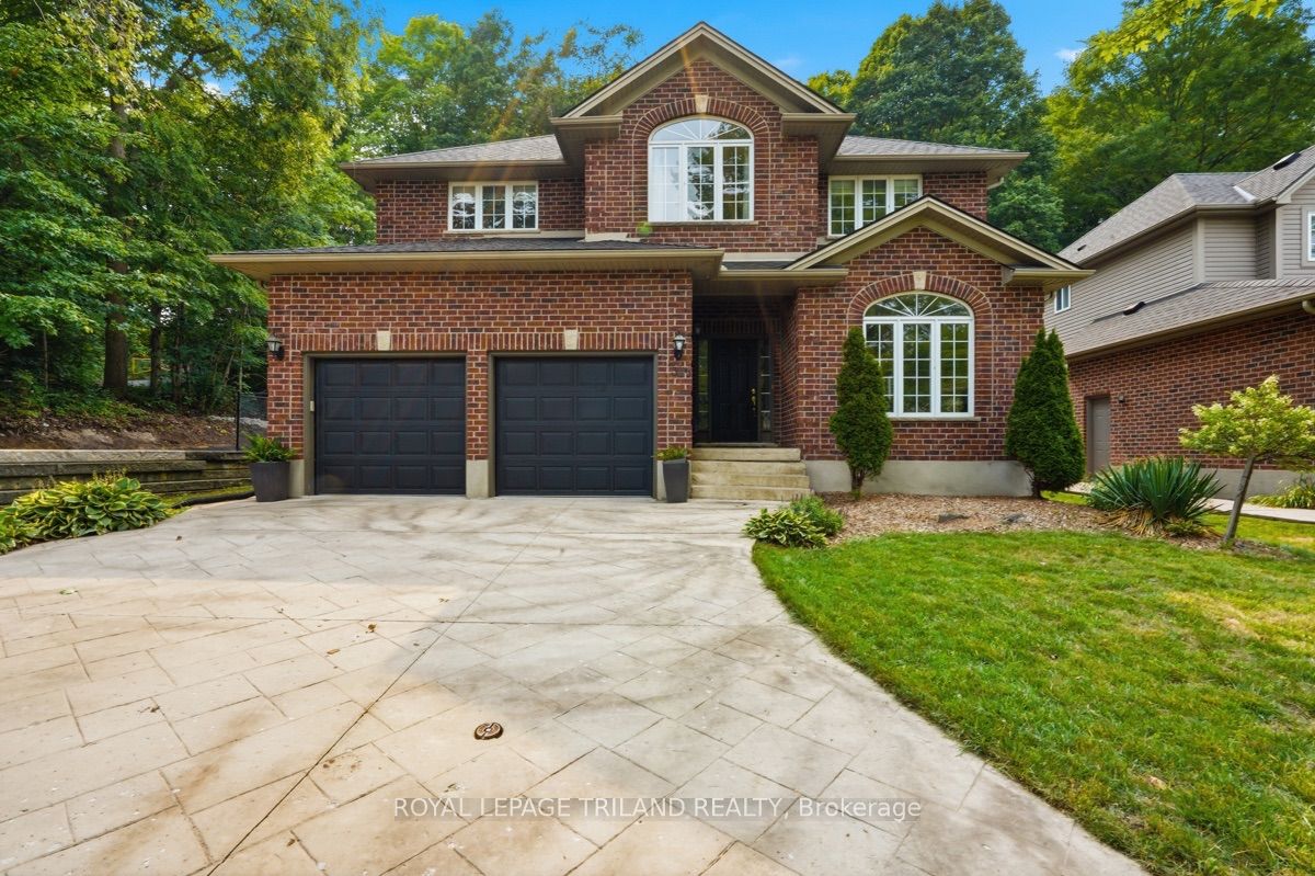 365 Richmeadow Road, London North, ON N6H 5T2