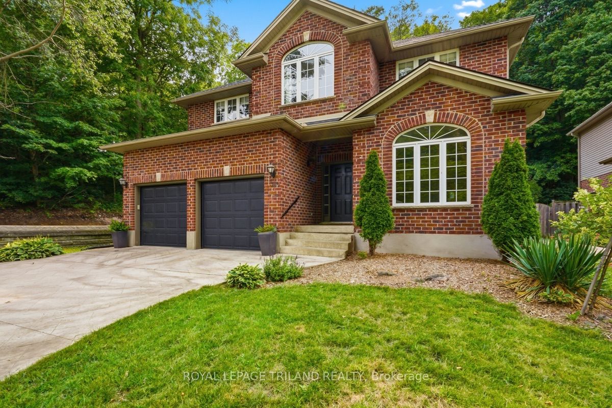 365 Richmeadow Road, London North, ON N6H 5T2 photo 2