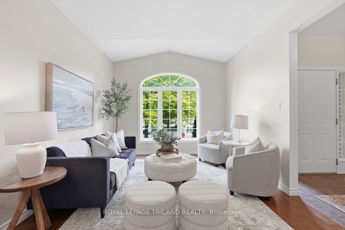 365 Richmeadow Road, London North, ON N6H 5T2 photo 4