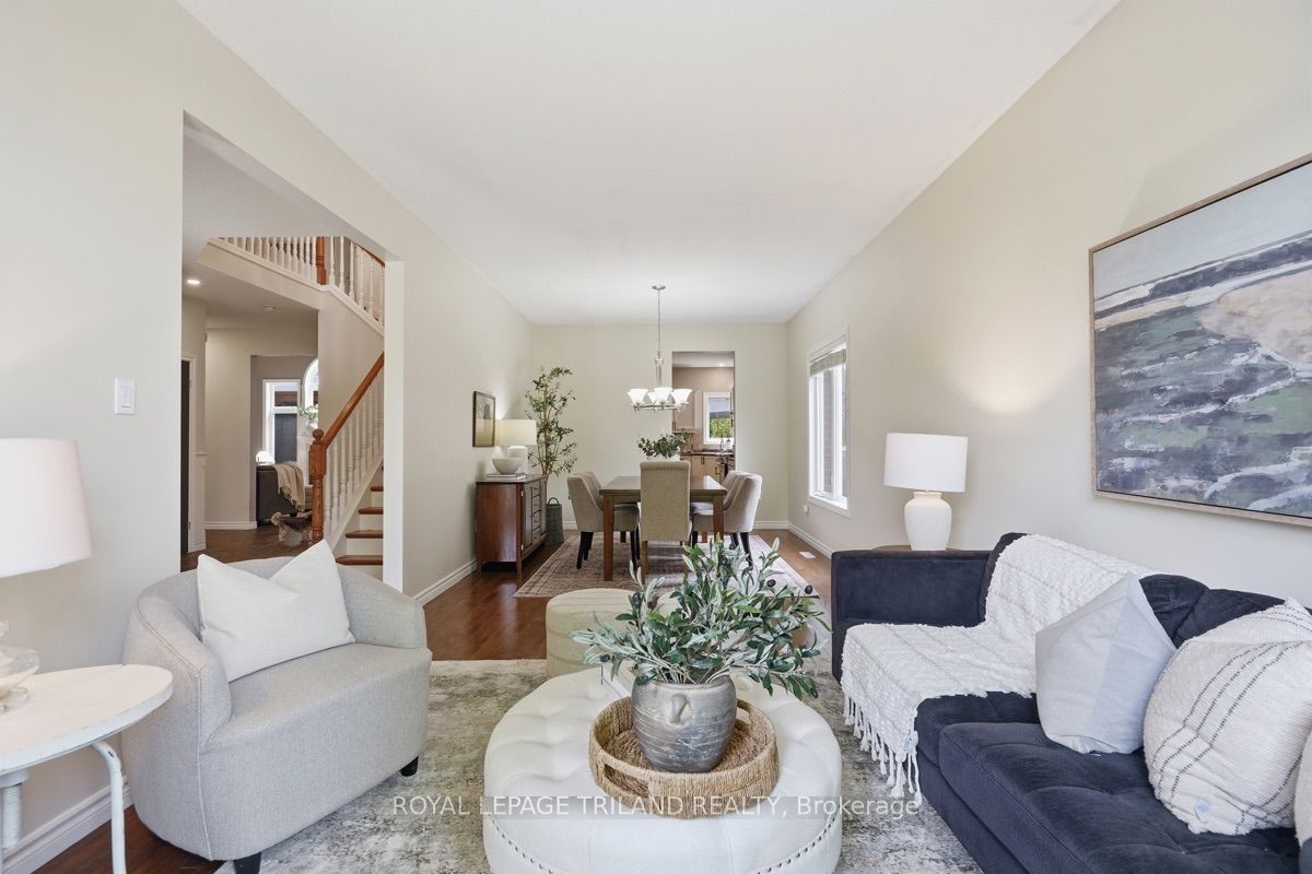 365 Richmeadow Road, London North, ON N6H 5T2 photo 5