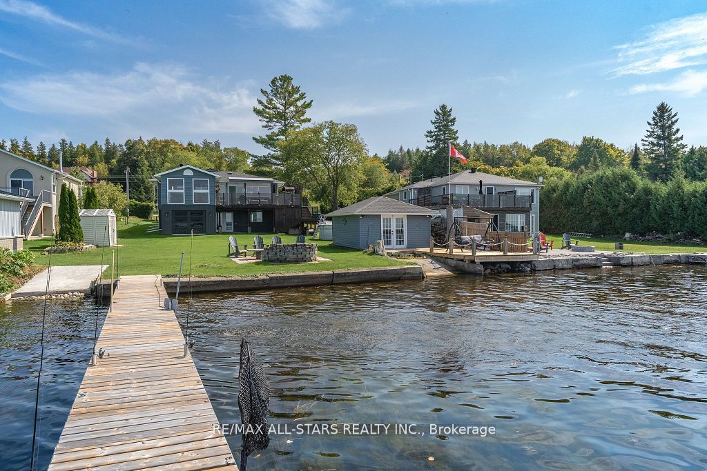 283 Snug Harbour Road, Kawartha Lakes, ON K9V 4R6 photo 2