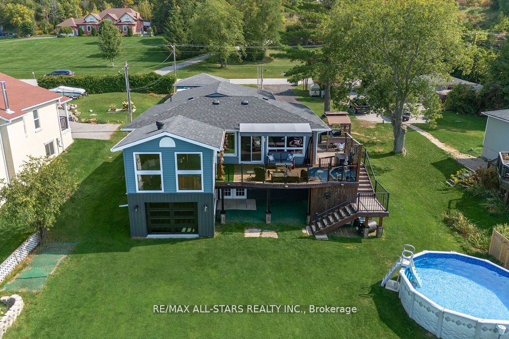 283 Snug Harbour Road, Kawartha Lakes, ON K9V 4R6 photo 4