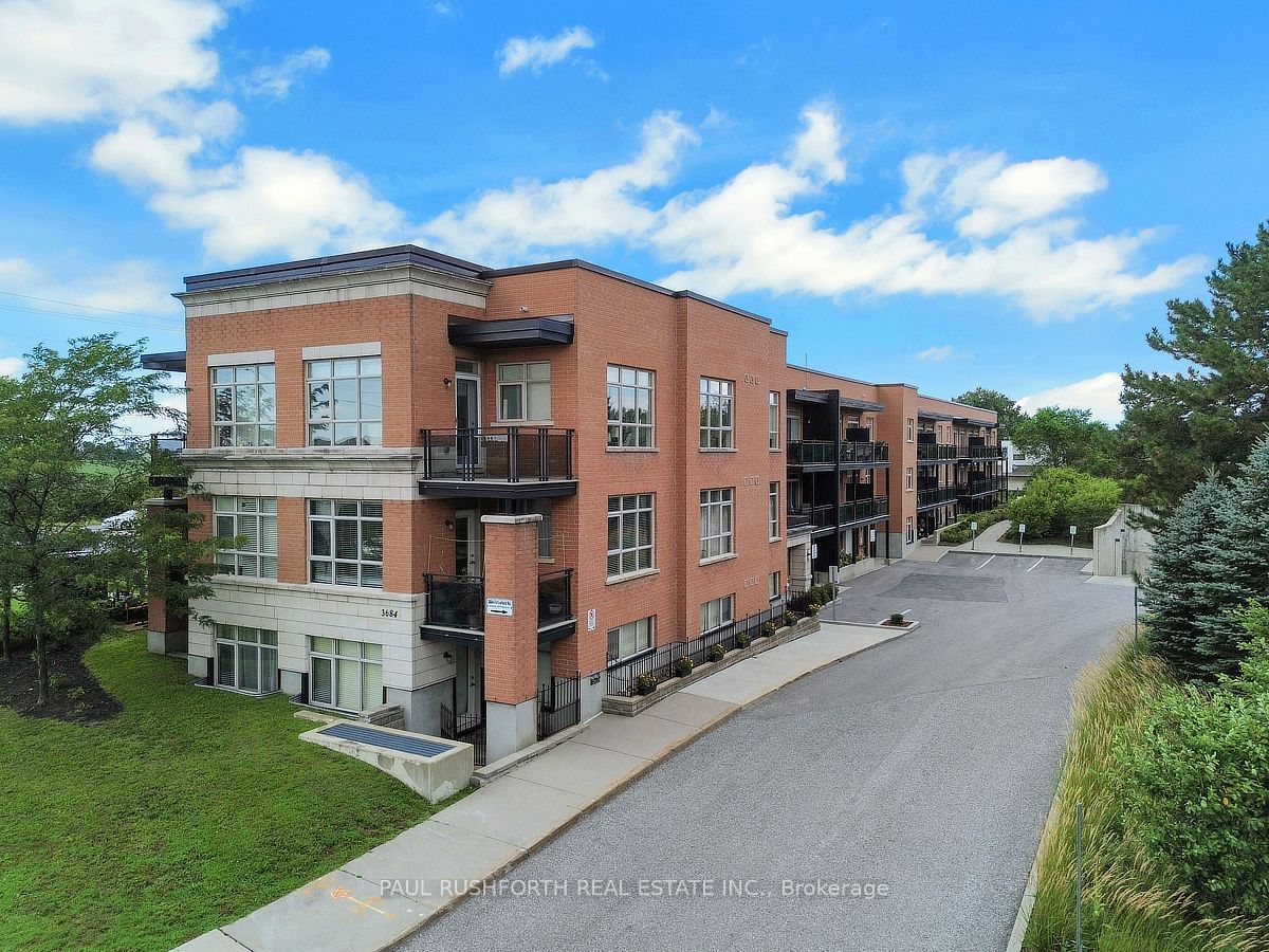 3684 Fallowfield Road 102, Barrhaven, ON K2J 4H3 photo 3