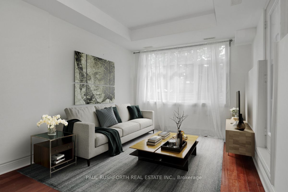 3684 Fallowfield Road 102, Barrhaven, ON K2J 4H3 photo 5