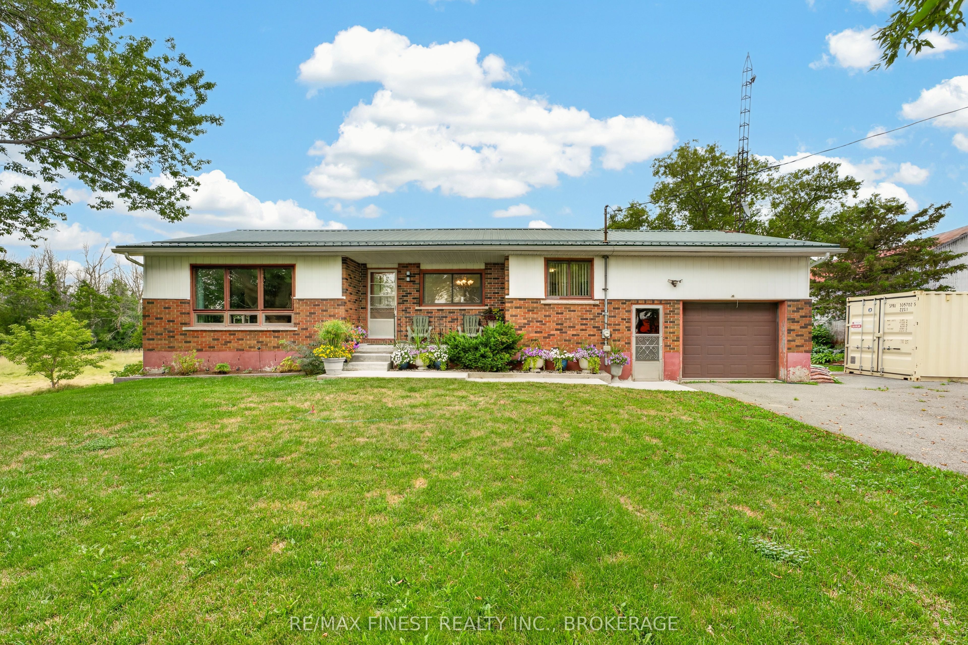 607 Fitchett Road, Greater Napanee, ON K7R 3K8