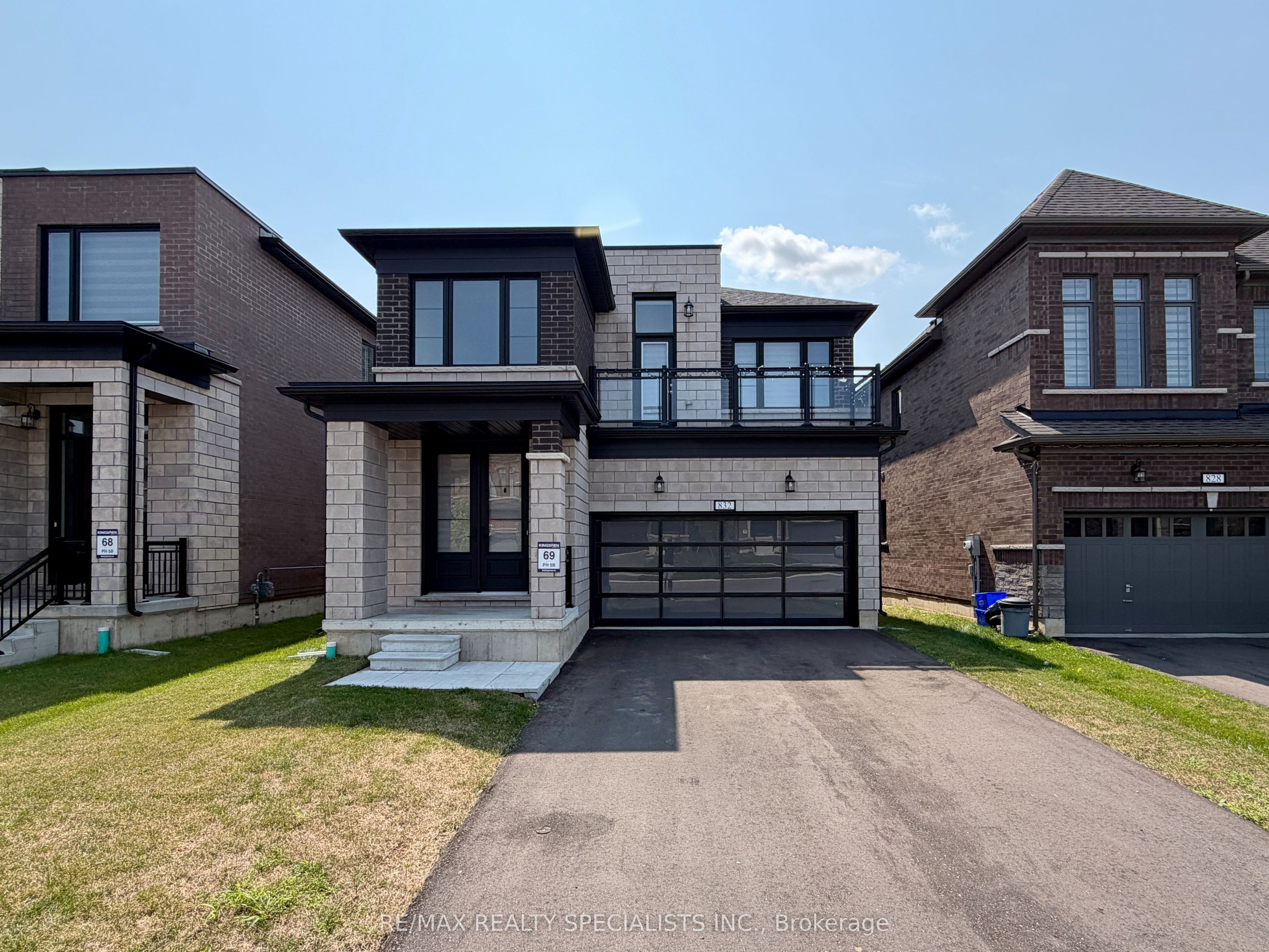 832 Knights Lane, Woodstock, ON N4T 0P7