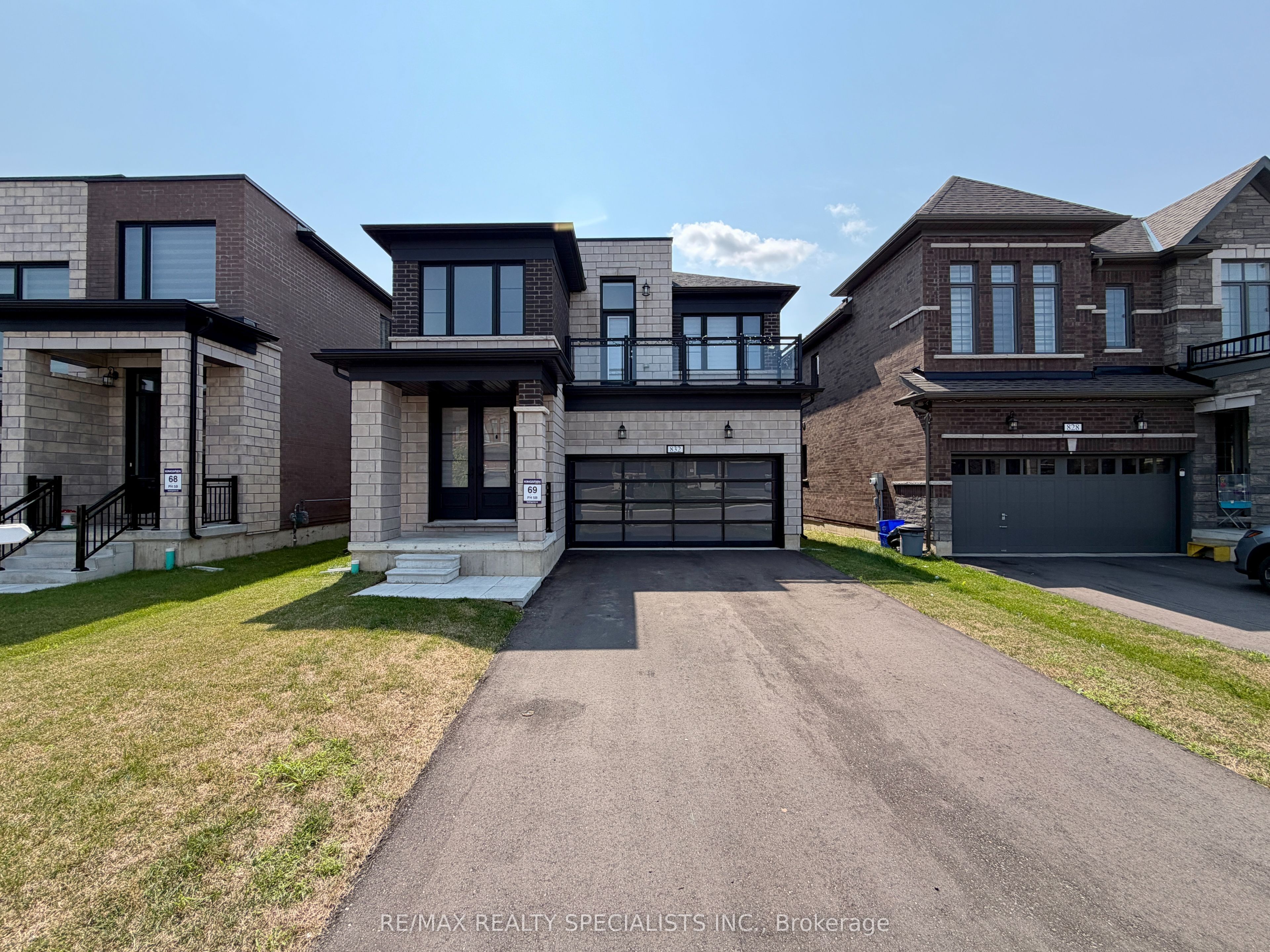 832 Knights Lane, Woodstock, ON N4T 0P7 photo 2