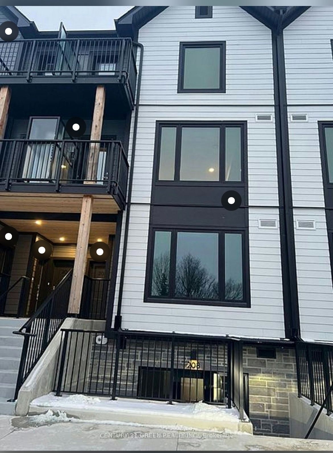 708 Woolwich Street 207, Guelph, ON N1H 3Z1