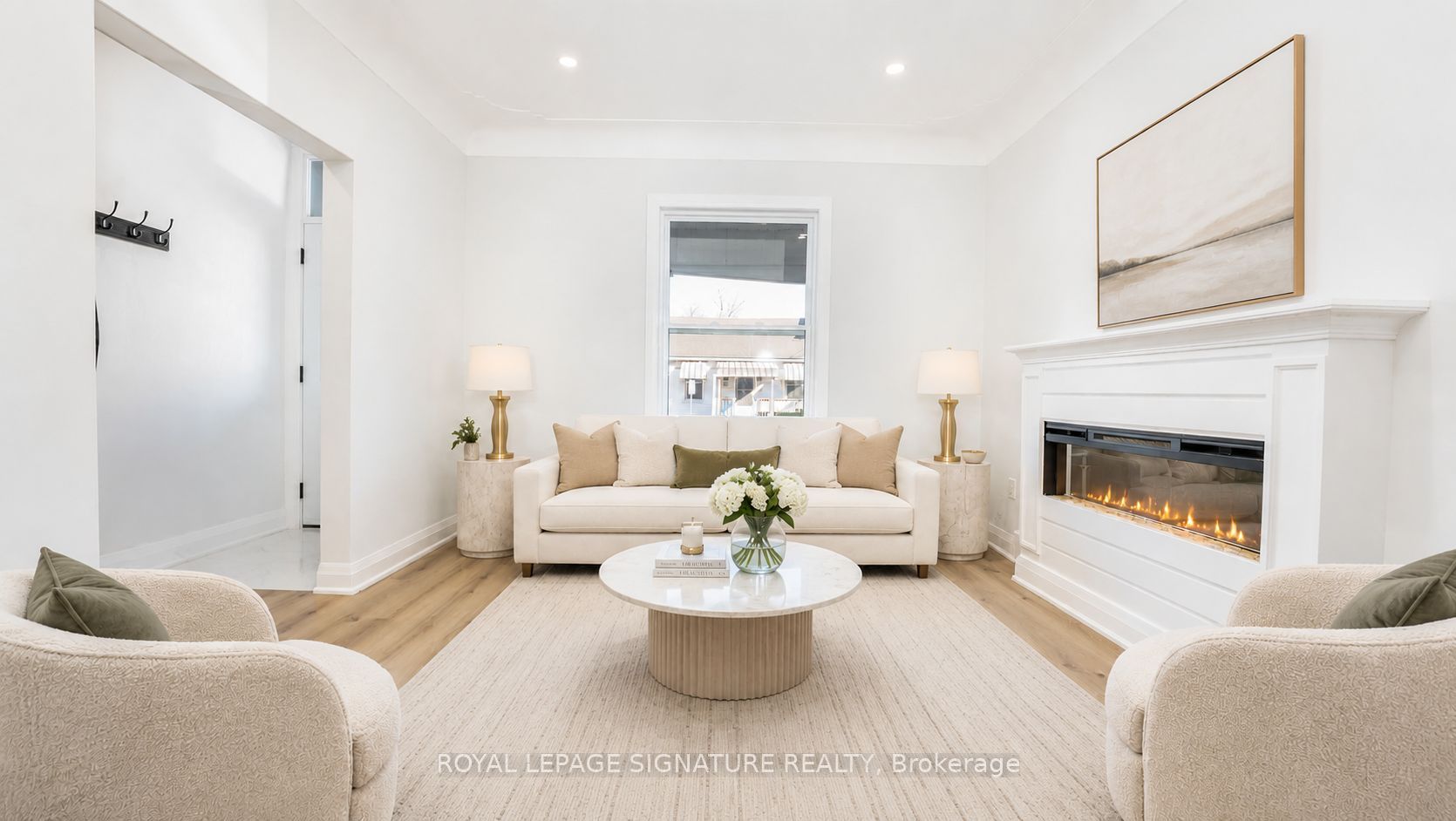 53 1/2 Kinrade Avenue, Hamilton, ON L8L 6L5