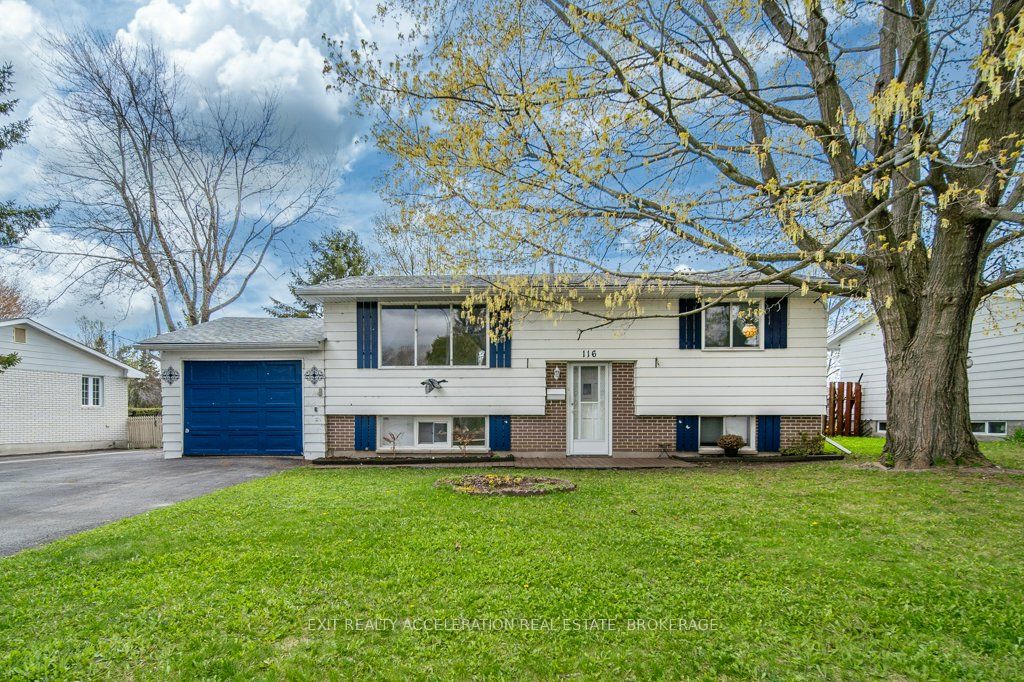 116 Sherwood Avenue, Loyalist, ON K7N 1N7 photo 2