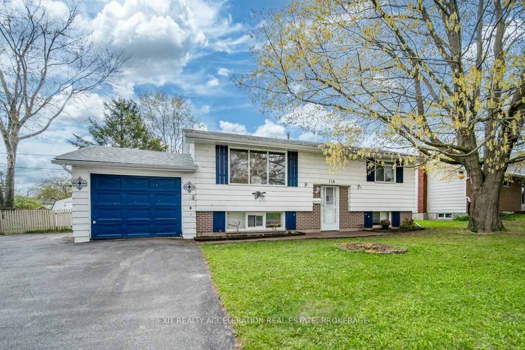 116 Sherwood Avenue, Loyalist, ON K7N 1N7 photo 3
