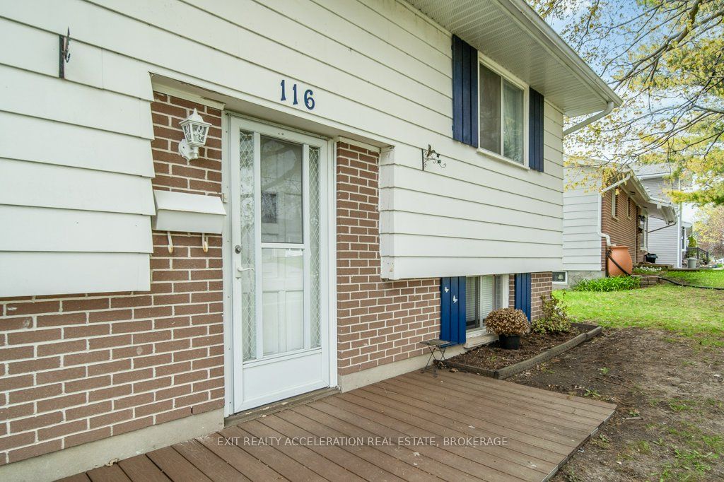 116 Sherwood Avenue, Loyalist, ON K7N 1N7 photo 4