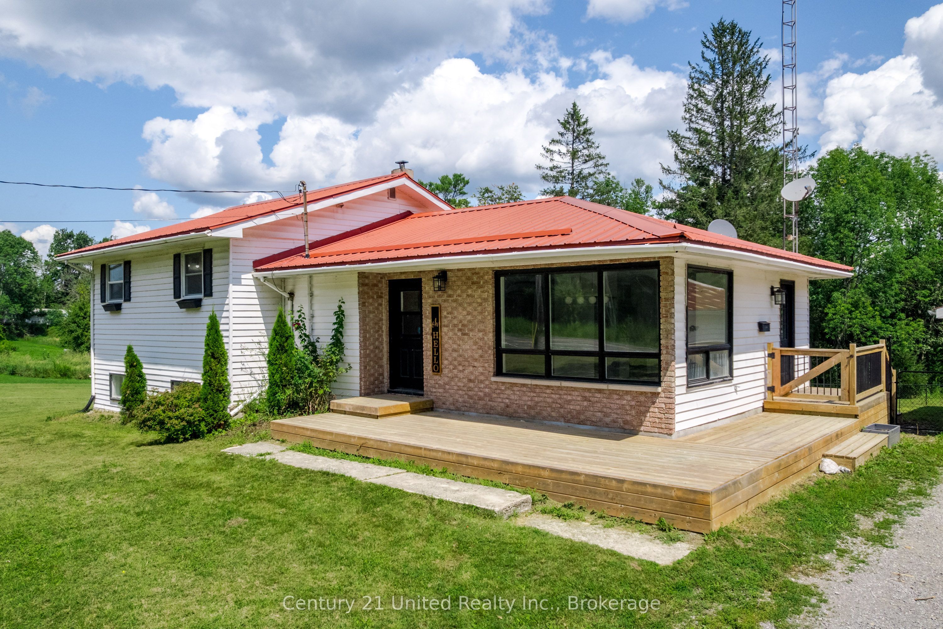 1269 County 46 Road, Havelock-Belmont-Methuen, ON K0L 1Z0 photo 3