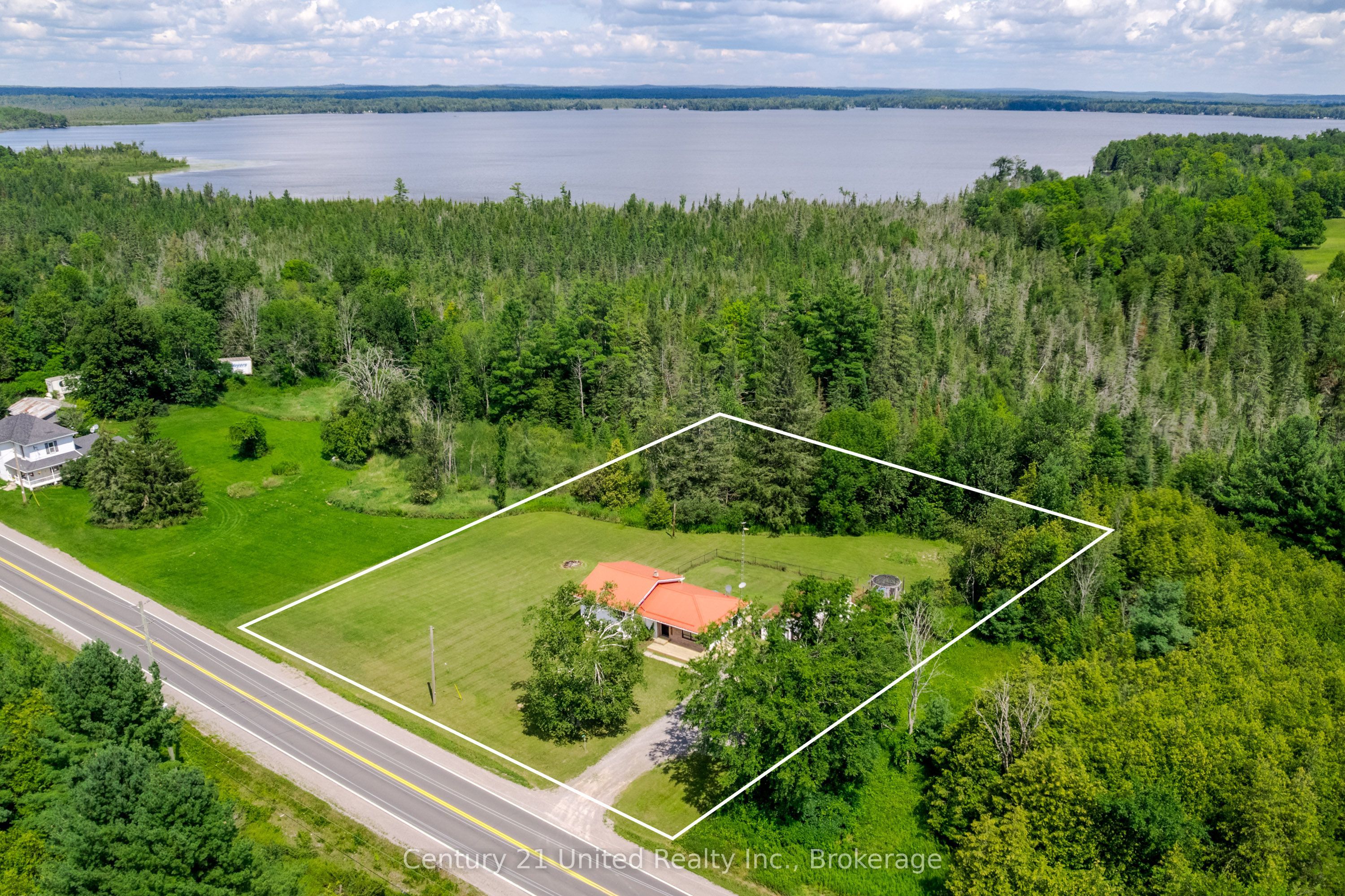 1269 County 46 Road, Havelock-Belmont-Methuen, ON K0L 1Z0 photo 4