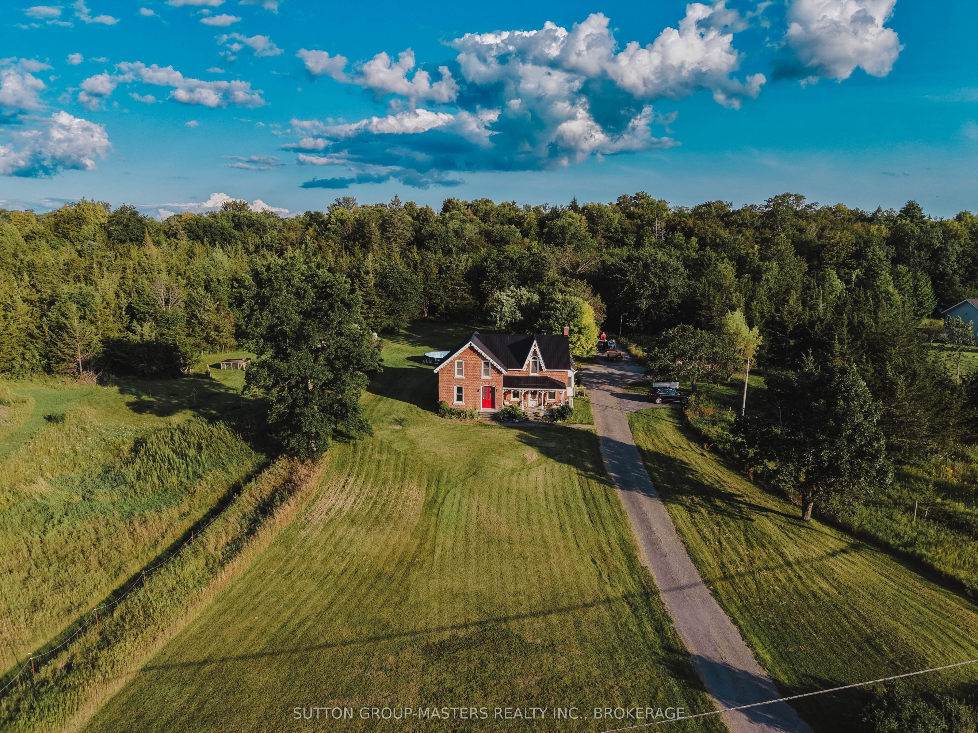 3858 County Rd 1 Road, Stone Mills, ON K0K 3N0 photo 2