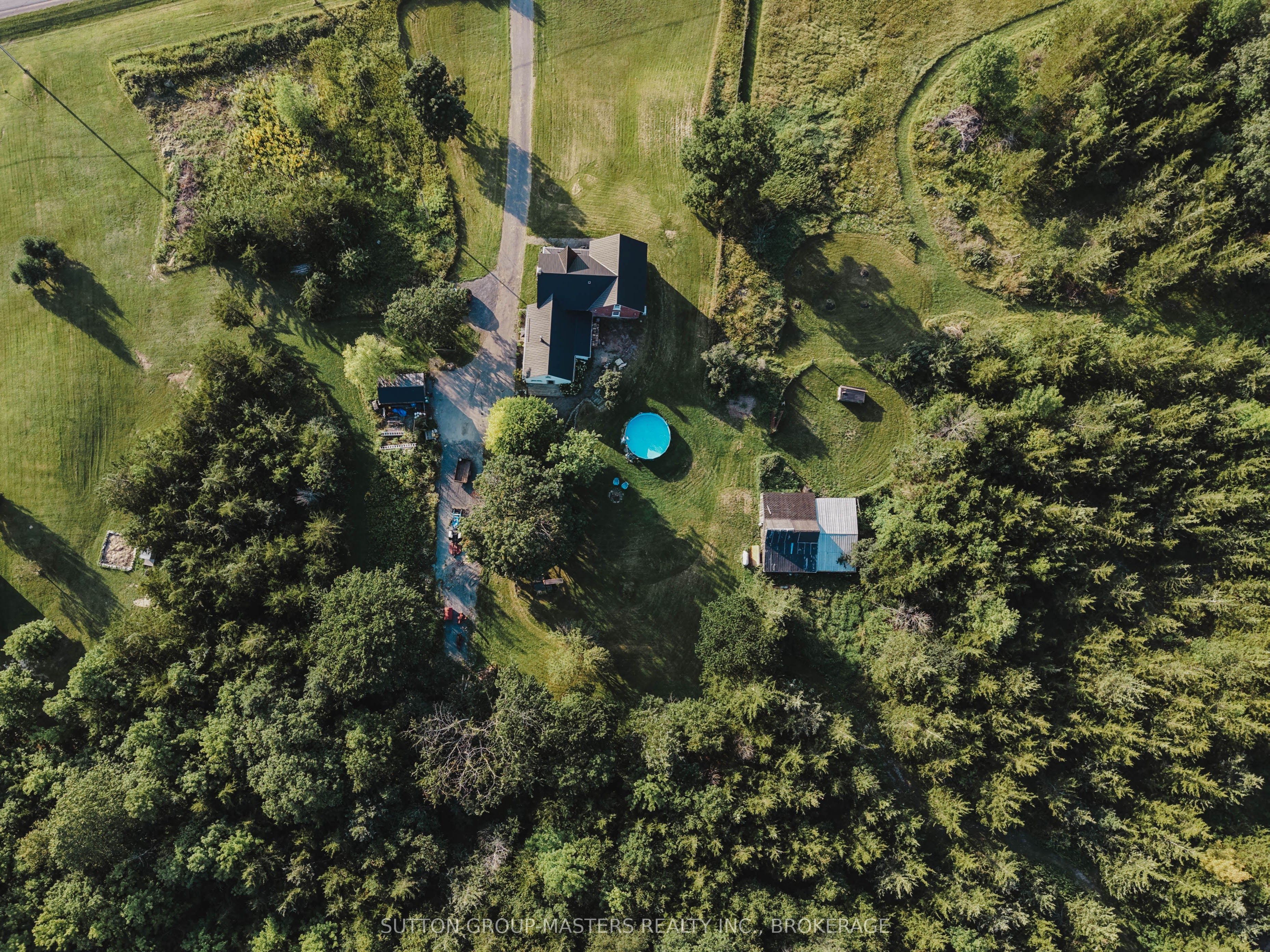 3858 County Rd 1 Road, Stone Mills, ON K0K 3N0 photo 3