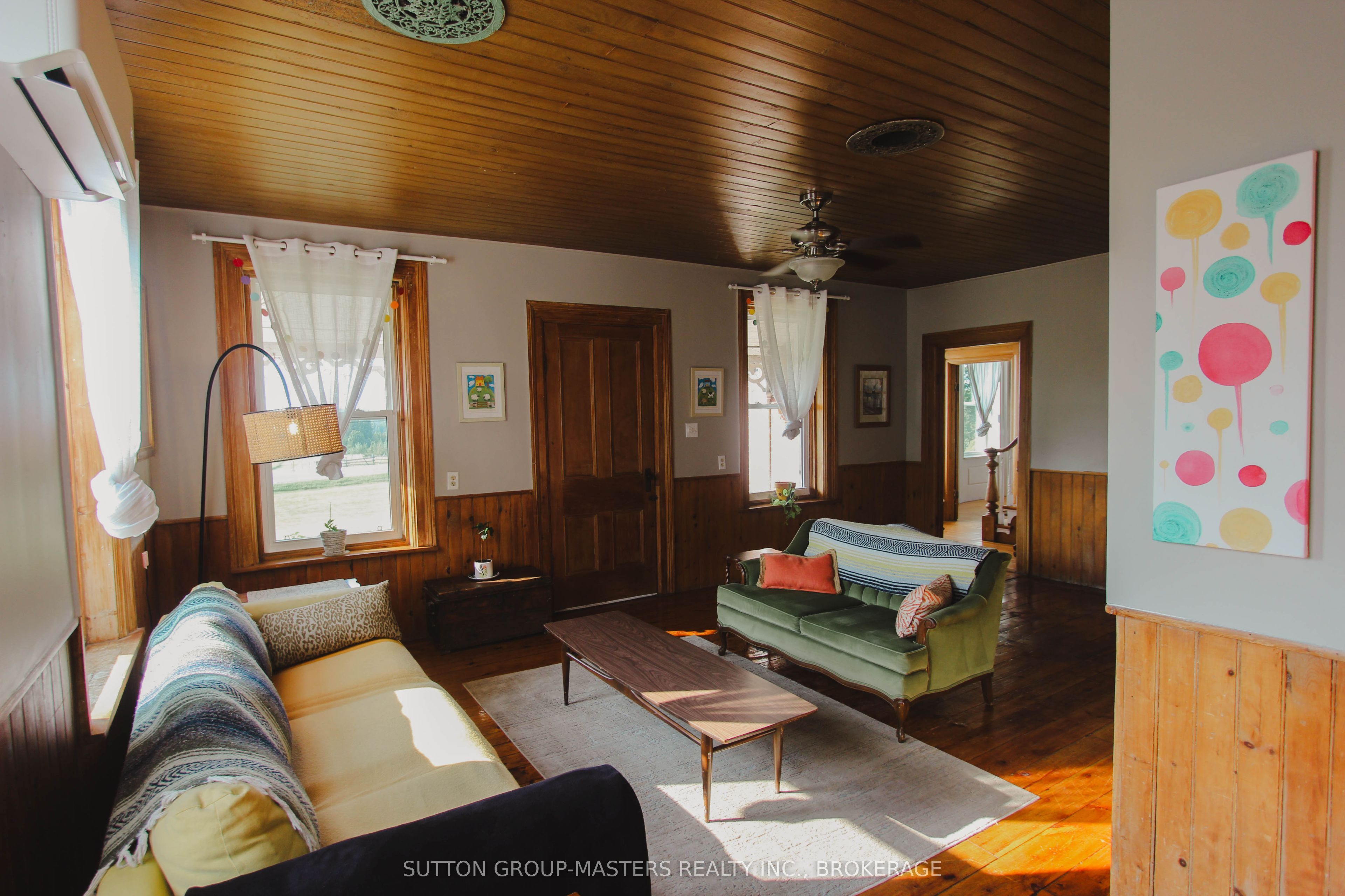 3858 County Rd 1 Road, Stone Mills, ON K0K 3N0 photo 4
