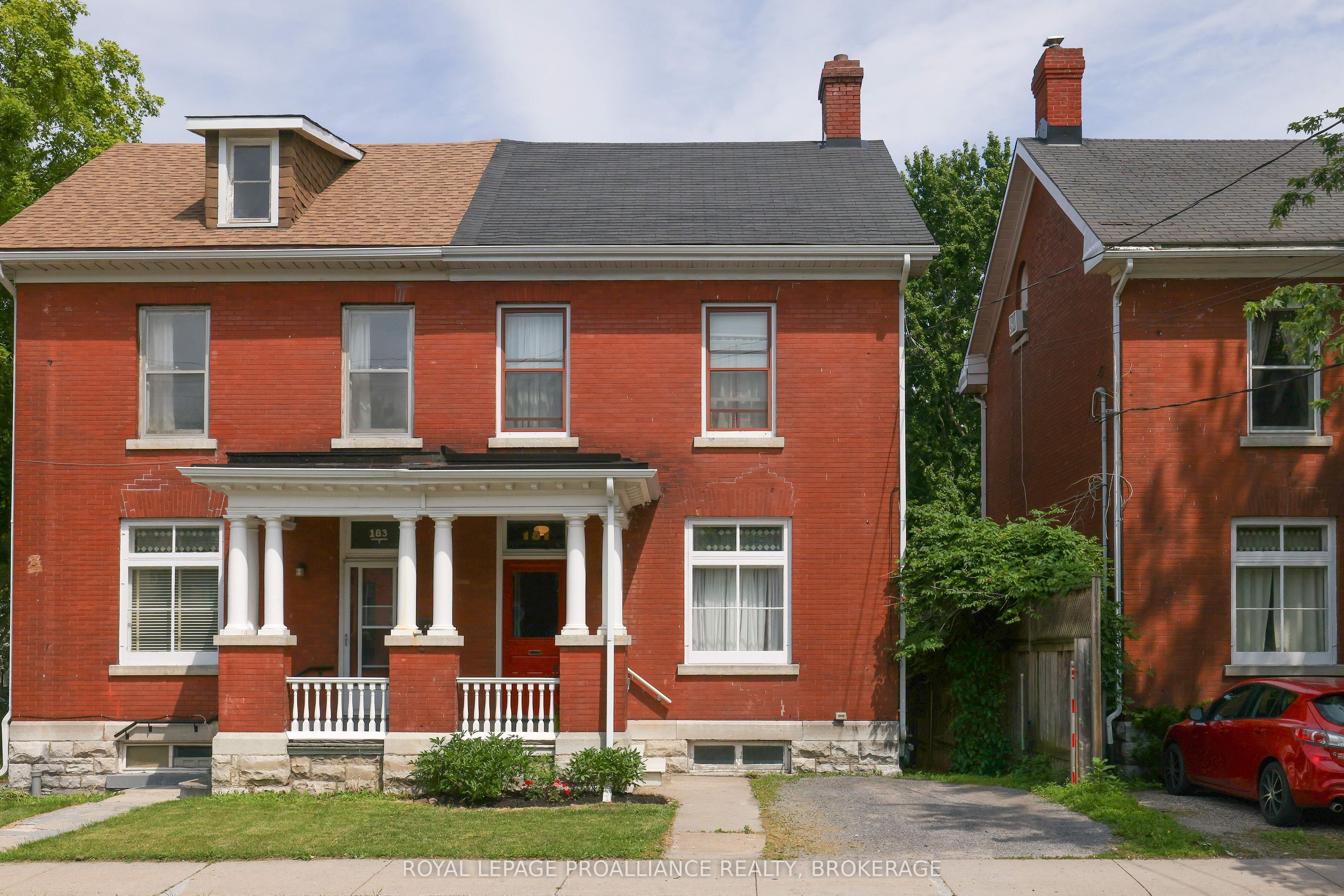 181 Montreal Street, Kingston, ON K7K 3G3 photo 4
